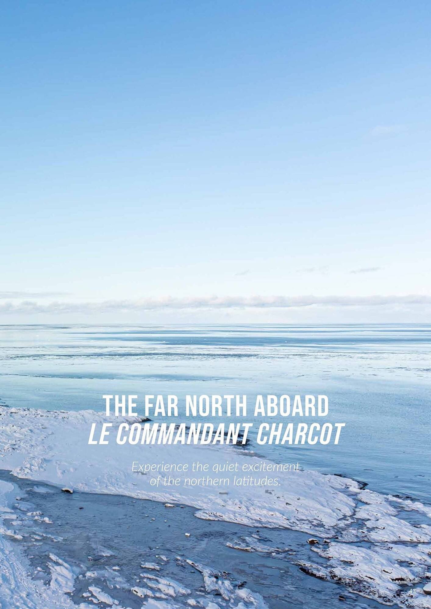 Flight Centre brochure (2025-10-22 - 2025-11-05) | 43