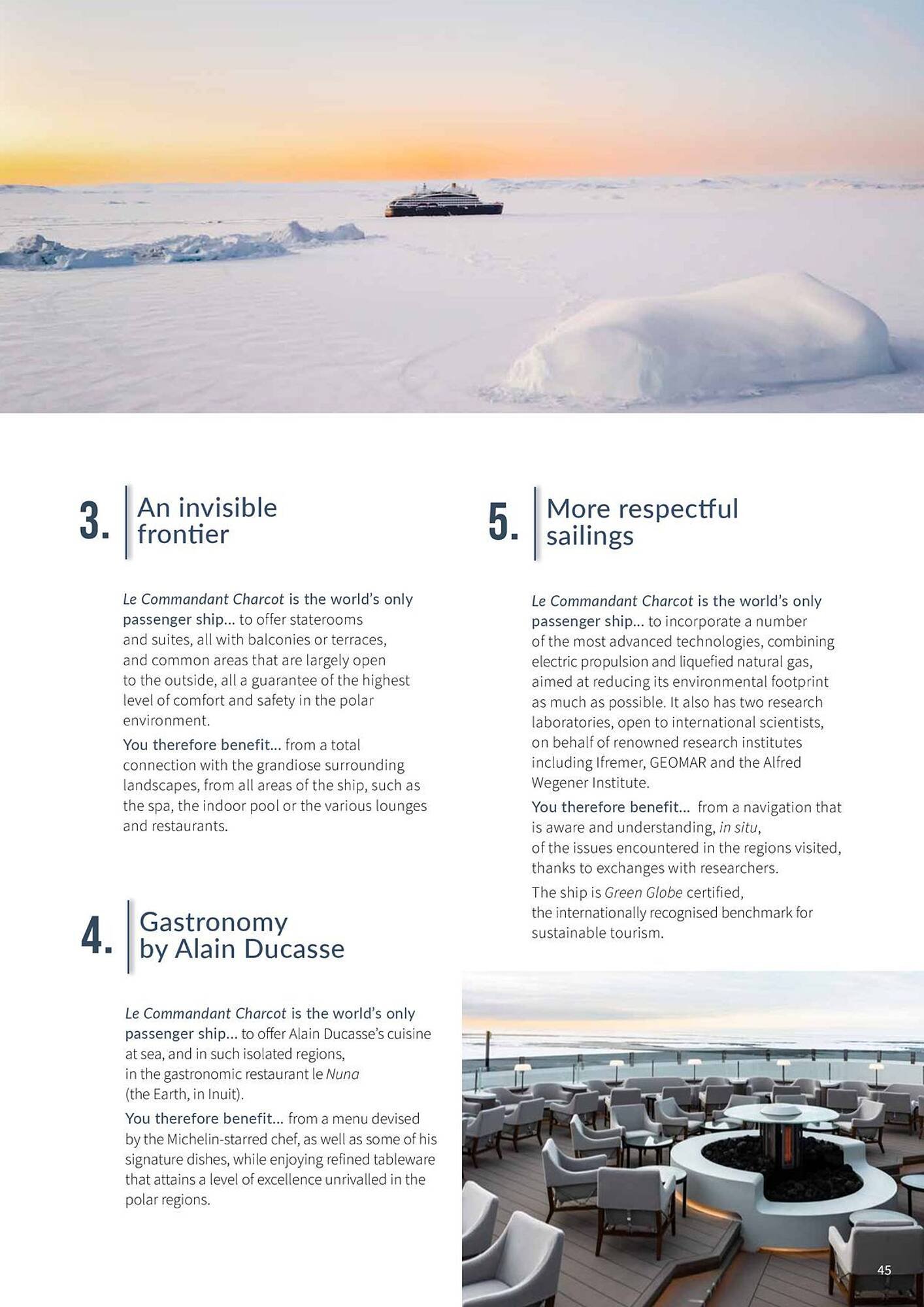 Flight Centre brochure (2025-10-22 - 2025-11-05) | 45