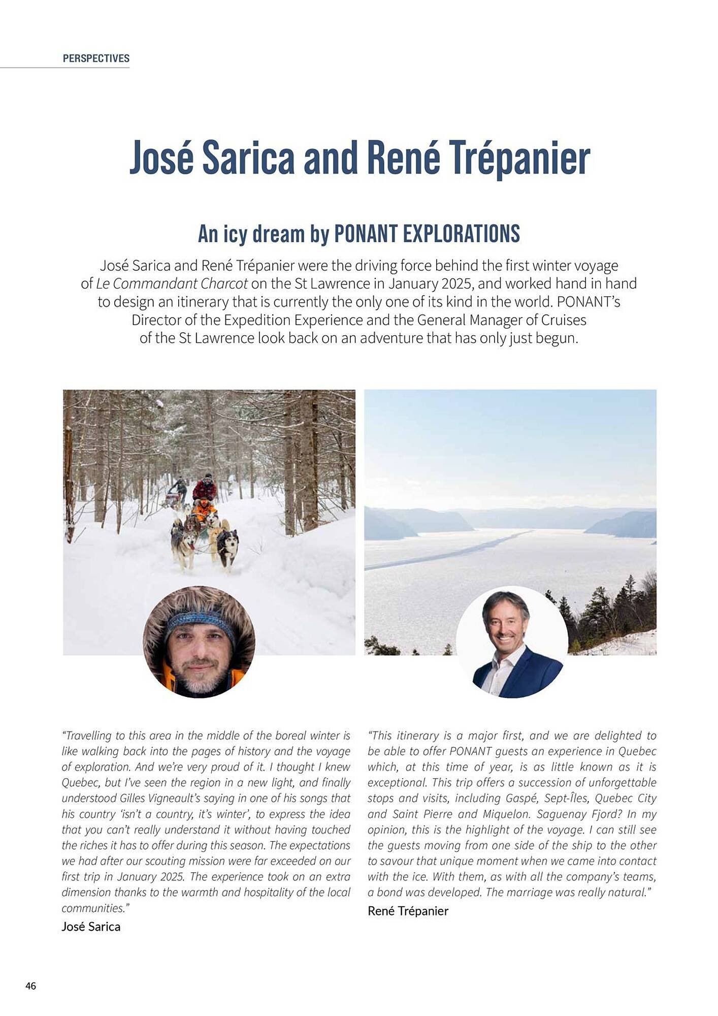 Flight Centre brochure (2025-10-22 - 2025-11-05) | 46