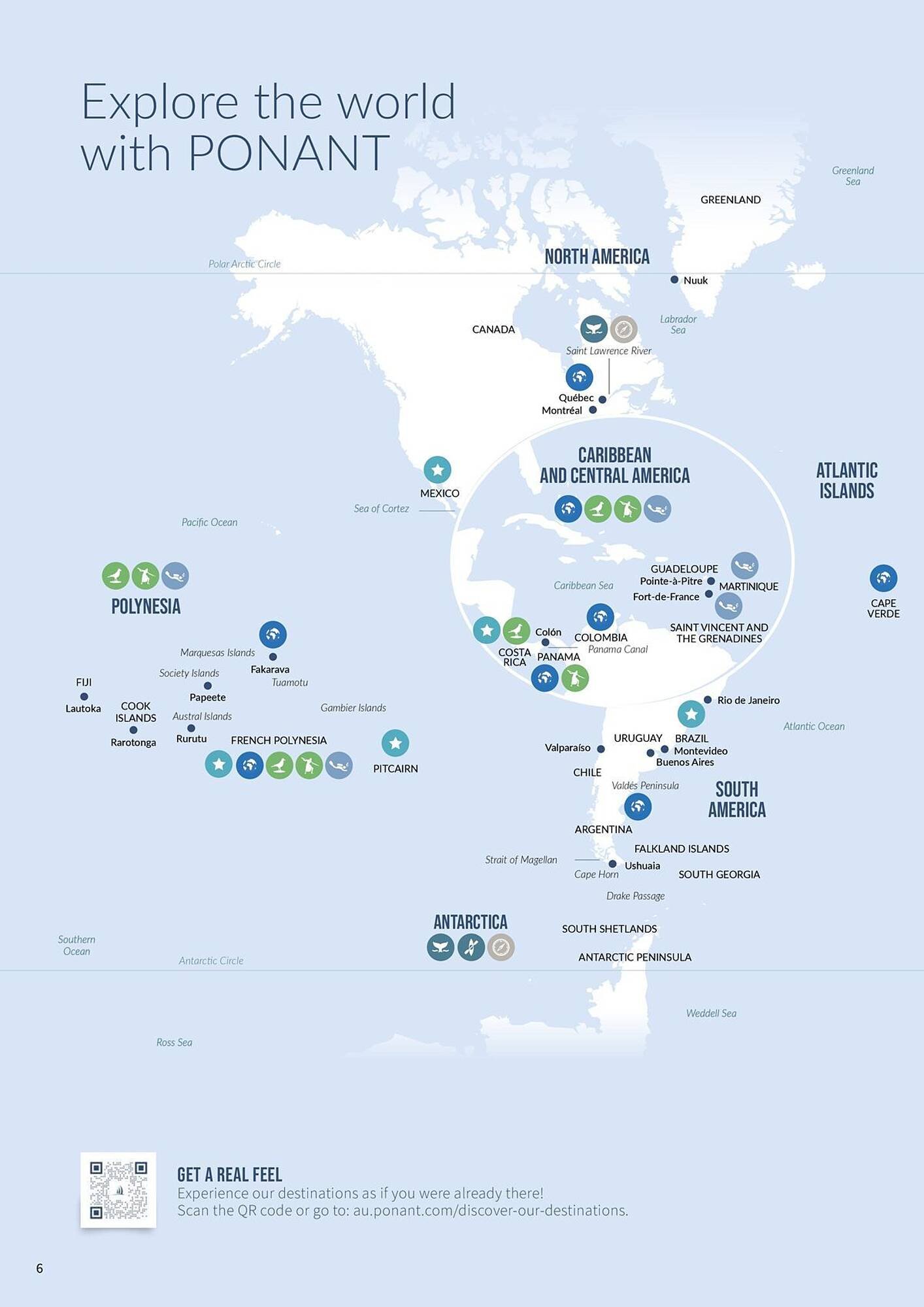 Flight Centre brochure (2025-10-22 - 2025-11-05) | 6