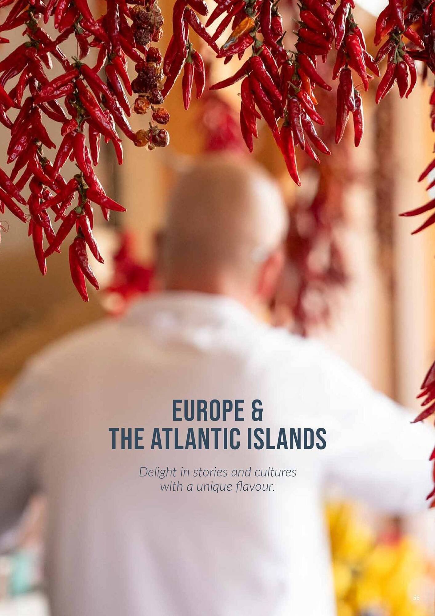 Flight Centre brochure (2025-10-22 - 2025-11-05) | 55