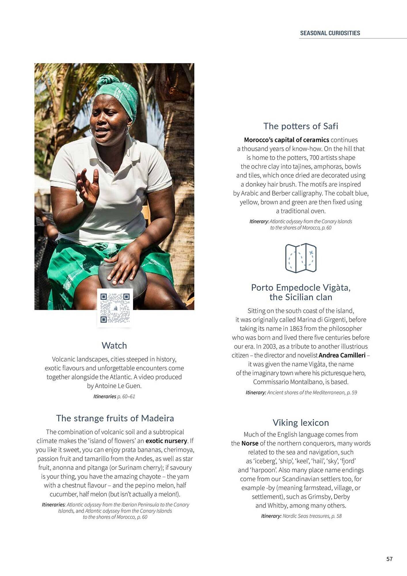 Flight Centre brochure (2025-10-22 - 2025-11-05) | 57