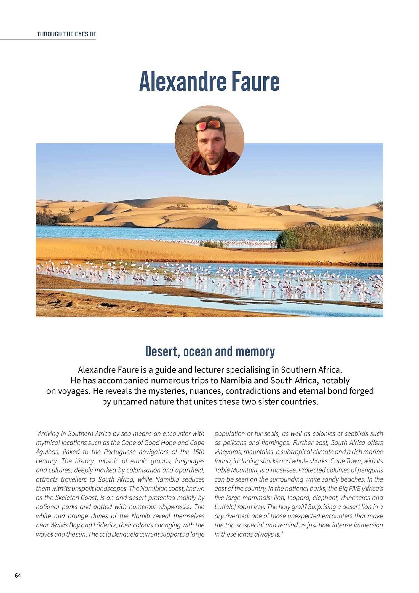 Flight Centre brochure (2025-10-22 - 2025-11-05) | 64