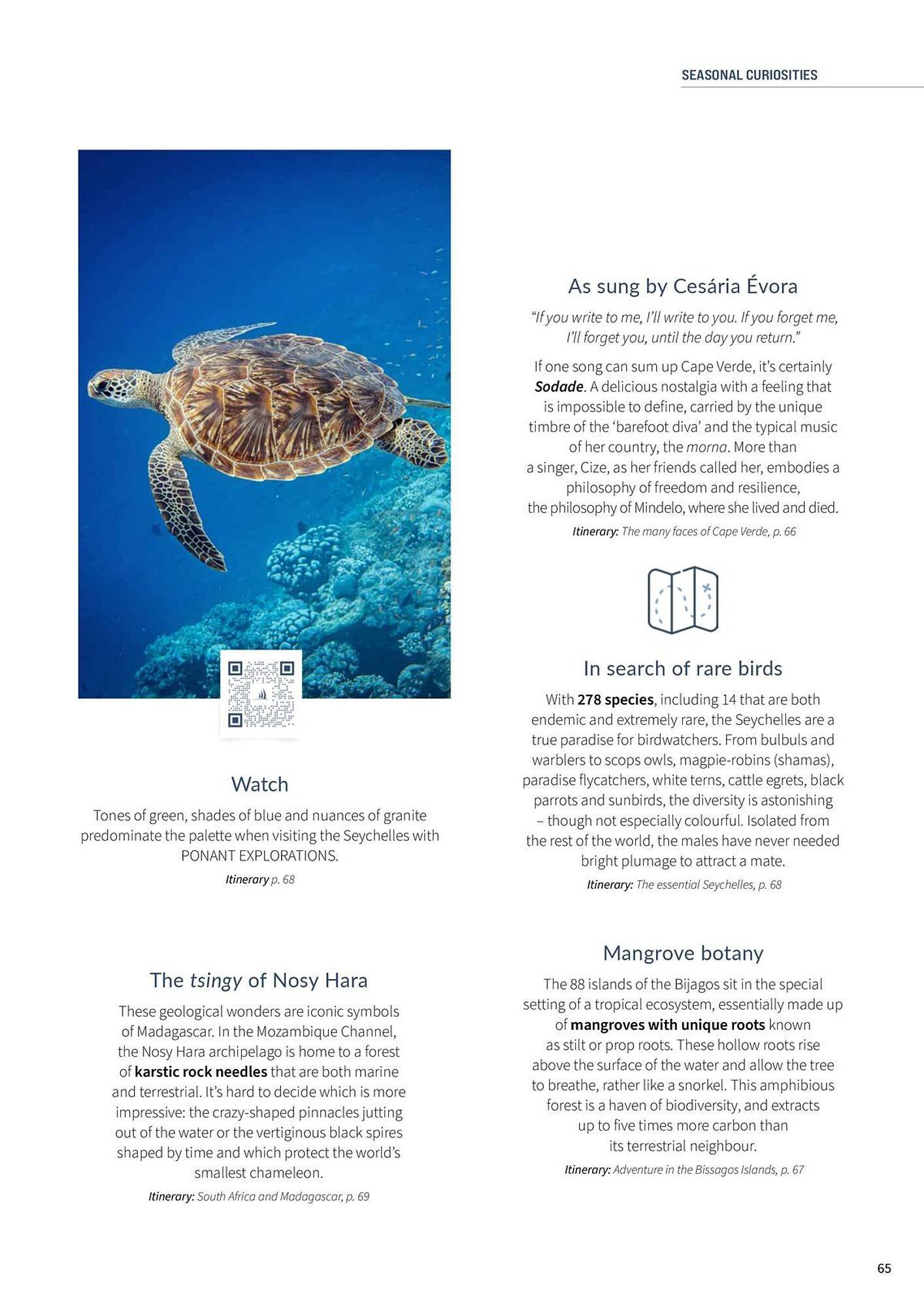 Flight Centre brochure (2025-10-22 - 2025-11-05) | 65