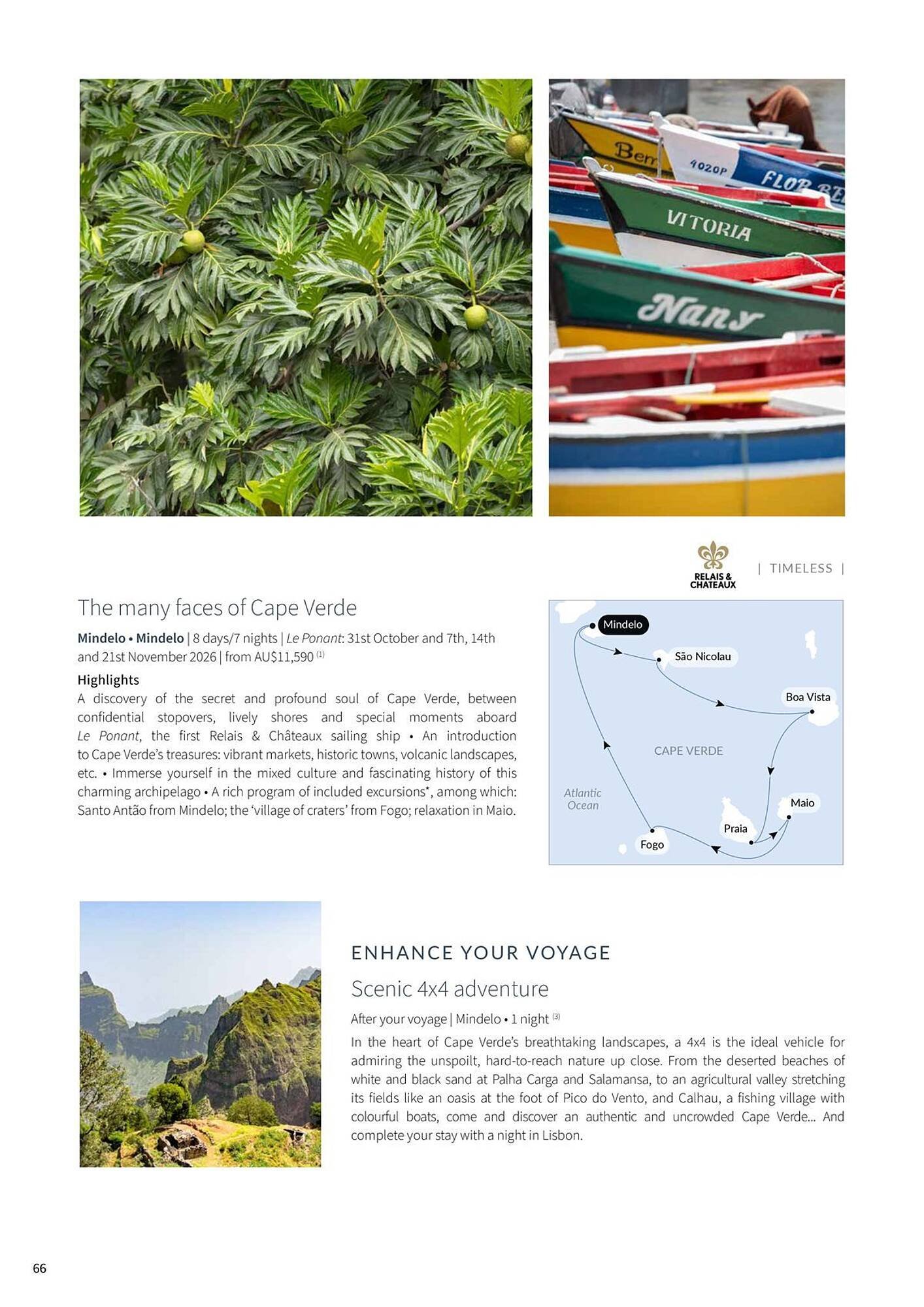 Flight Centre brochure (2025-10-22 - 2025-11-05) | 66