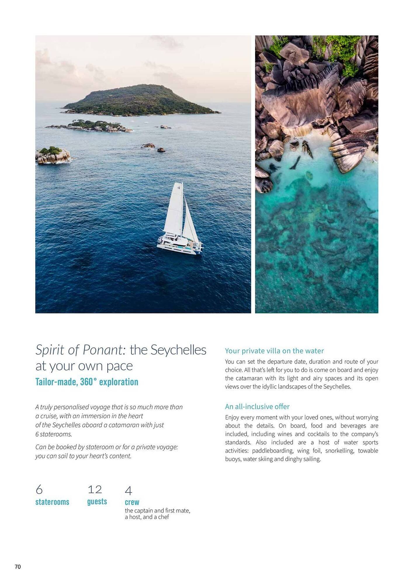 Flight Centre brochure (2025-10-22 - 2025-11-05) | 70