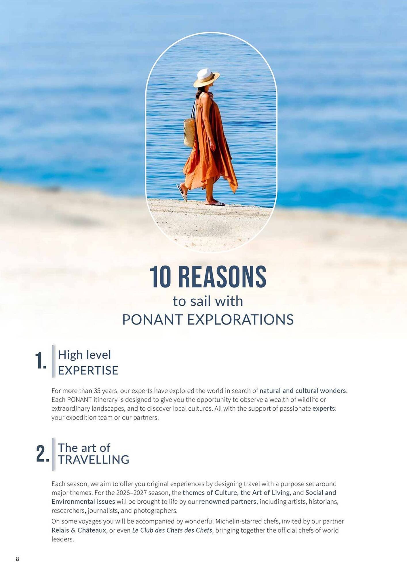 Flight Centre brochure (2025-10-22 - 2025-11-05) | 8