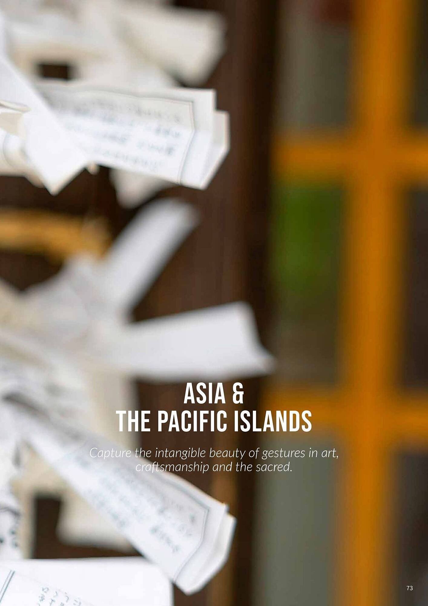 Flight Centre brochure (2025-10-22 - 2025-11-05) | 73