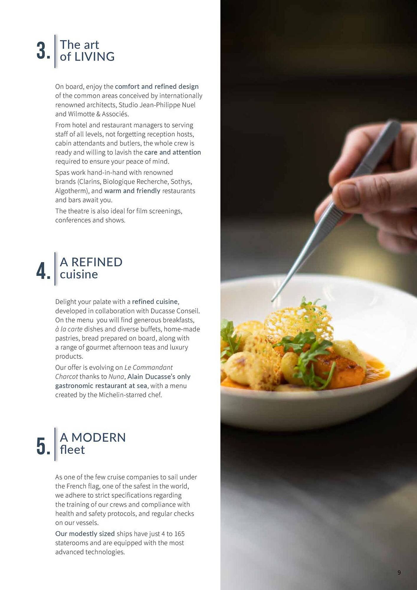 Flight Centre brochure (2025-10-22 - 2025-11-05) | 9