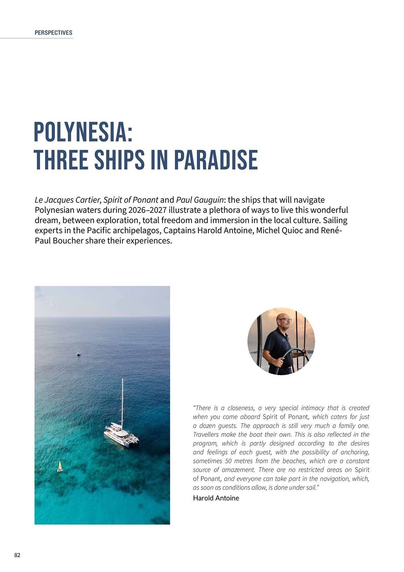 Flight Centre brochure (2025-10-22 - 2025-11-05) | 82