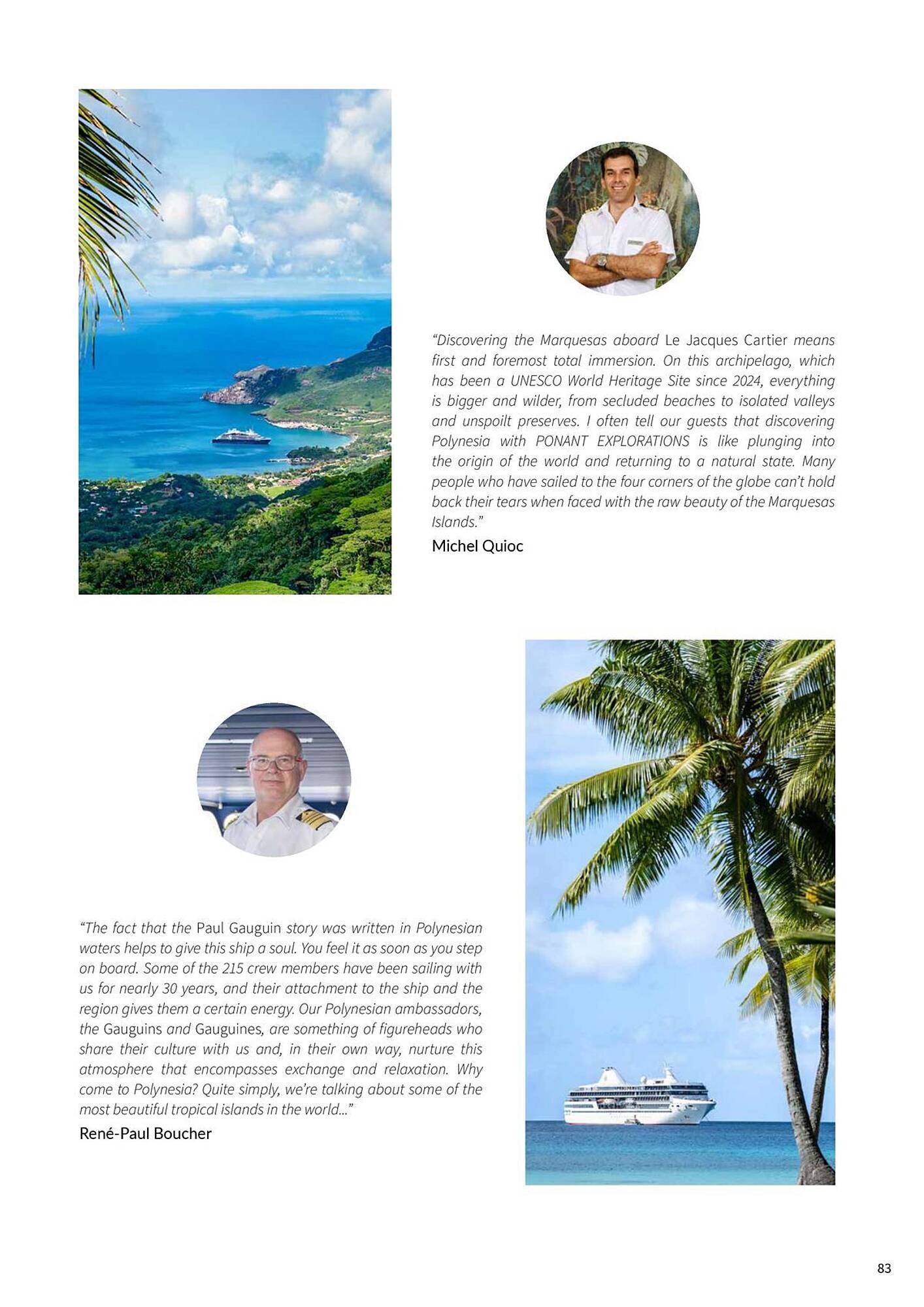 Flight Centre brochure (2025-10-22 - 2025-11-05) | 83