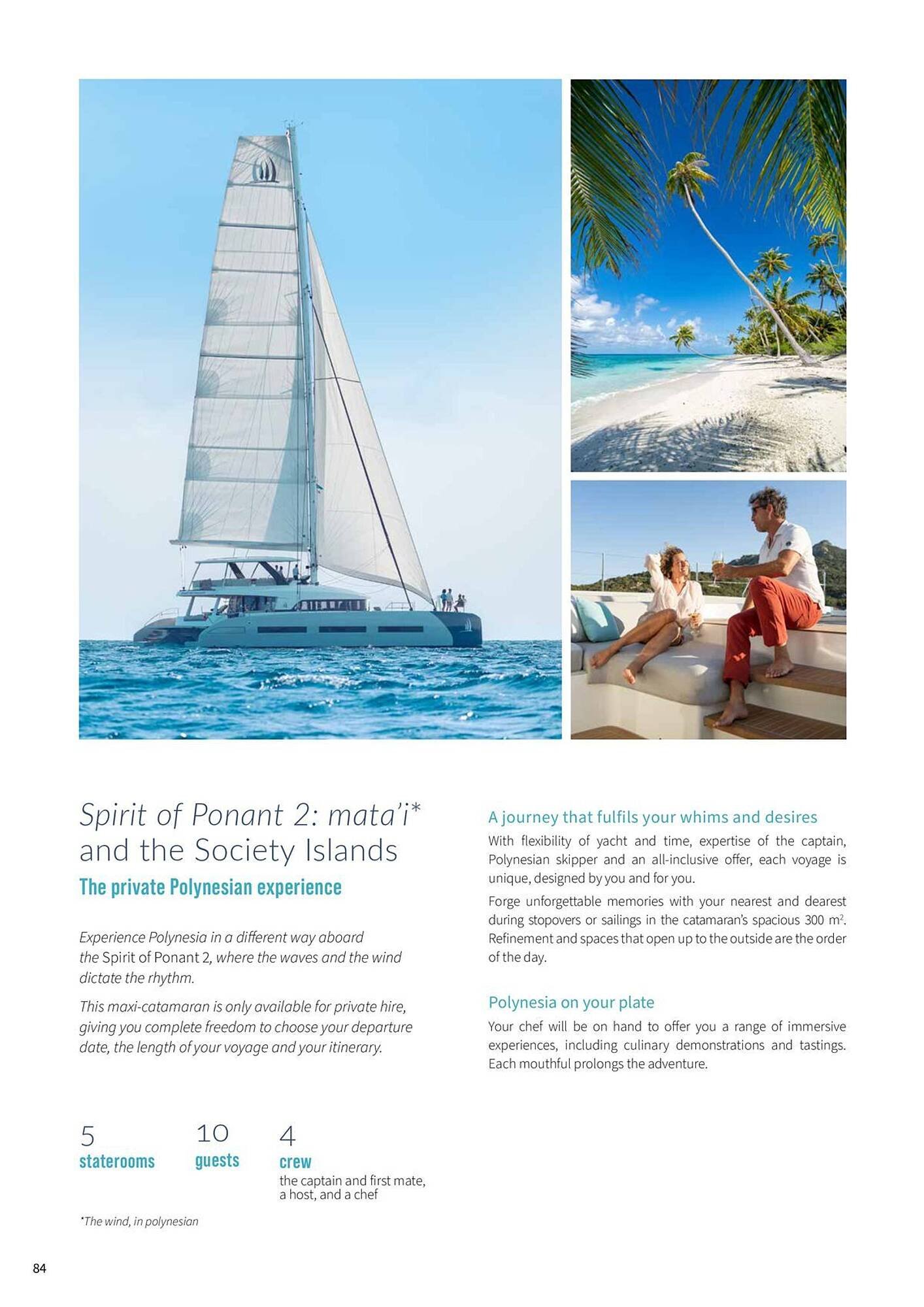 Flight Centre brochure (2025-10-22 - 2025-11-05) | 84