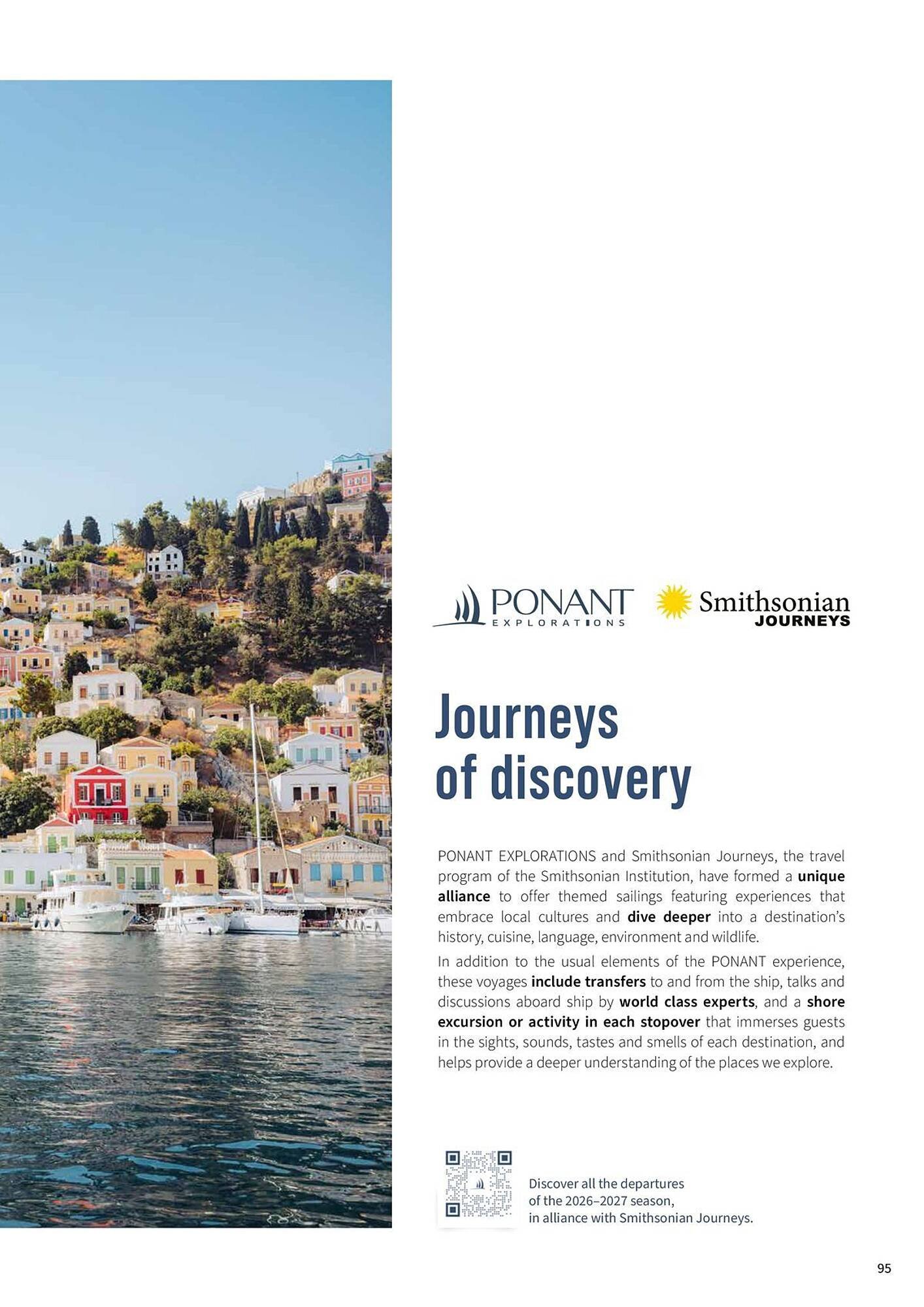 Flight Centre brochure (2025-10-22 - 2025-11-05) | 95