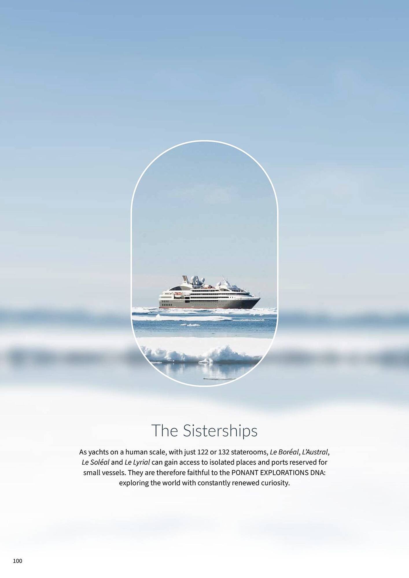 Flight Centre brochure (2025-10-22 - 2025-11-05) | 100