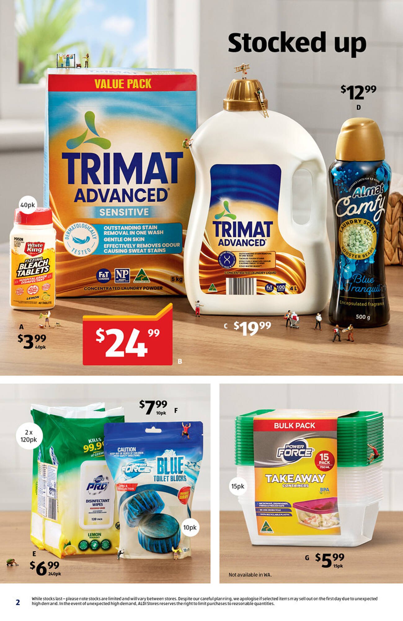 ALDI catalogue (2026-02-14 - 2026-02-20)