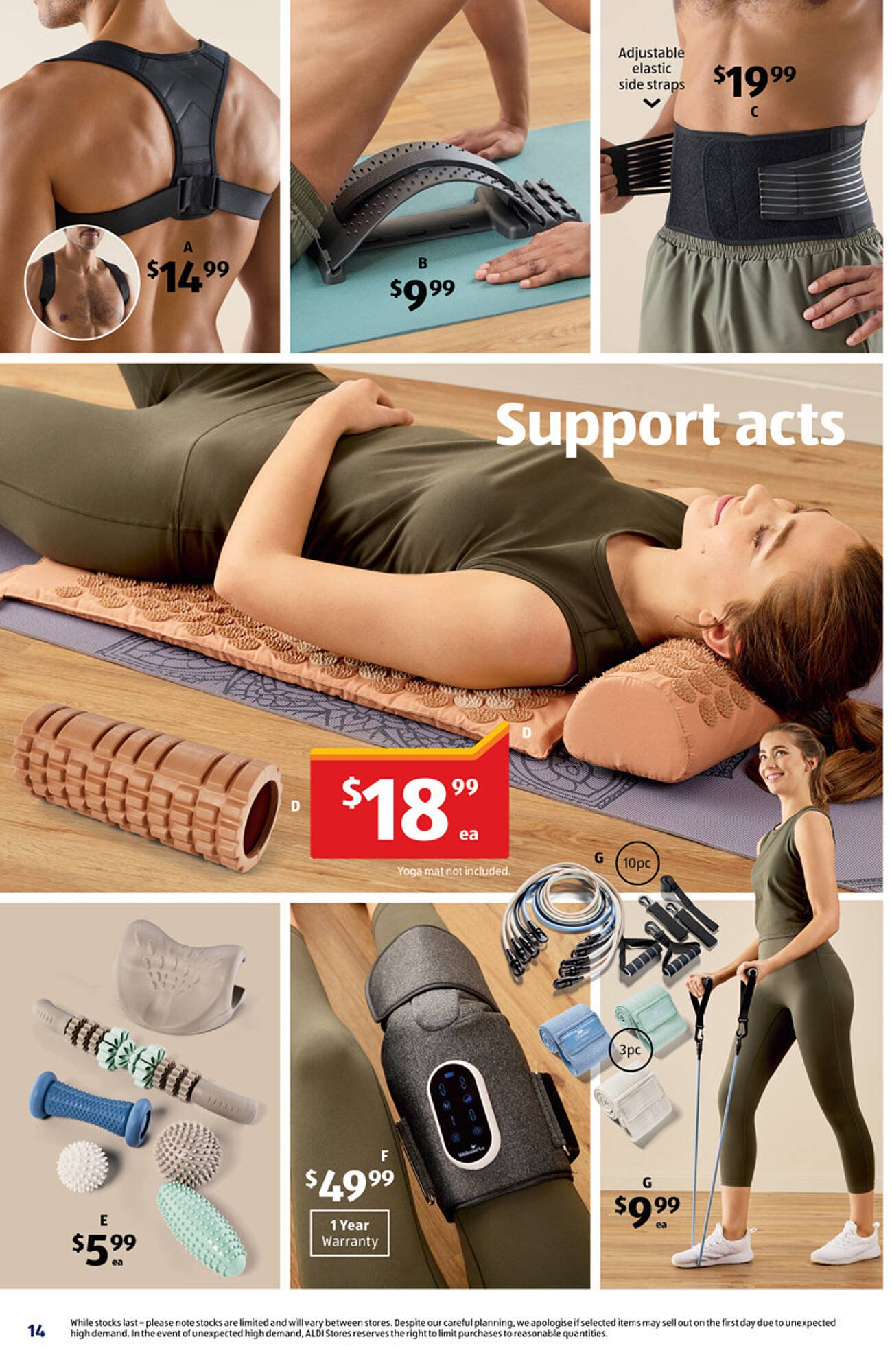 ALDI catalogue (2026-02-14 - 2026-02-20)