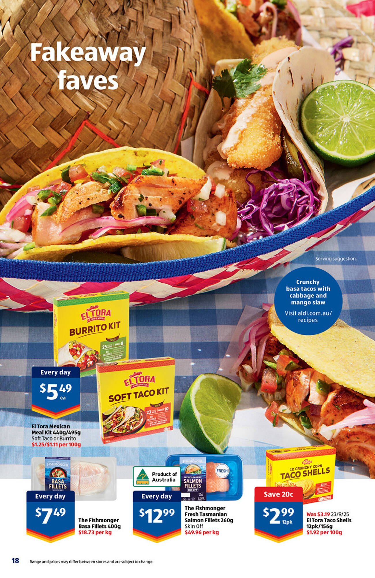 ALDI catalogue (2026-02-14 - 2026-02-20)