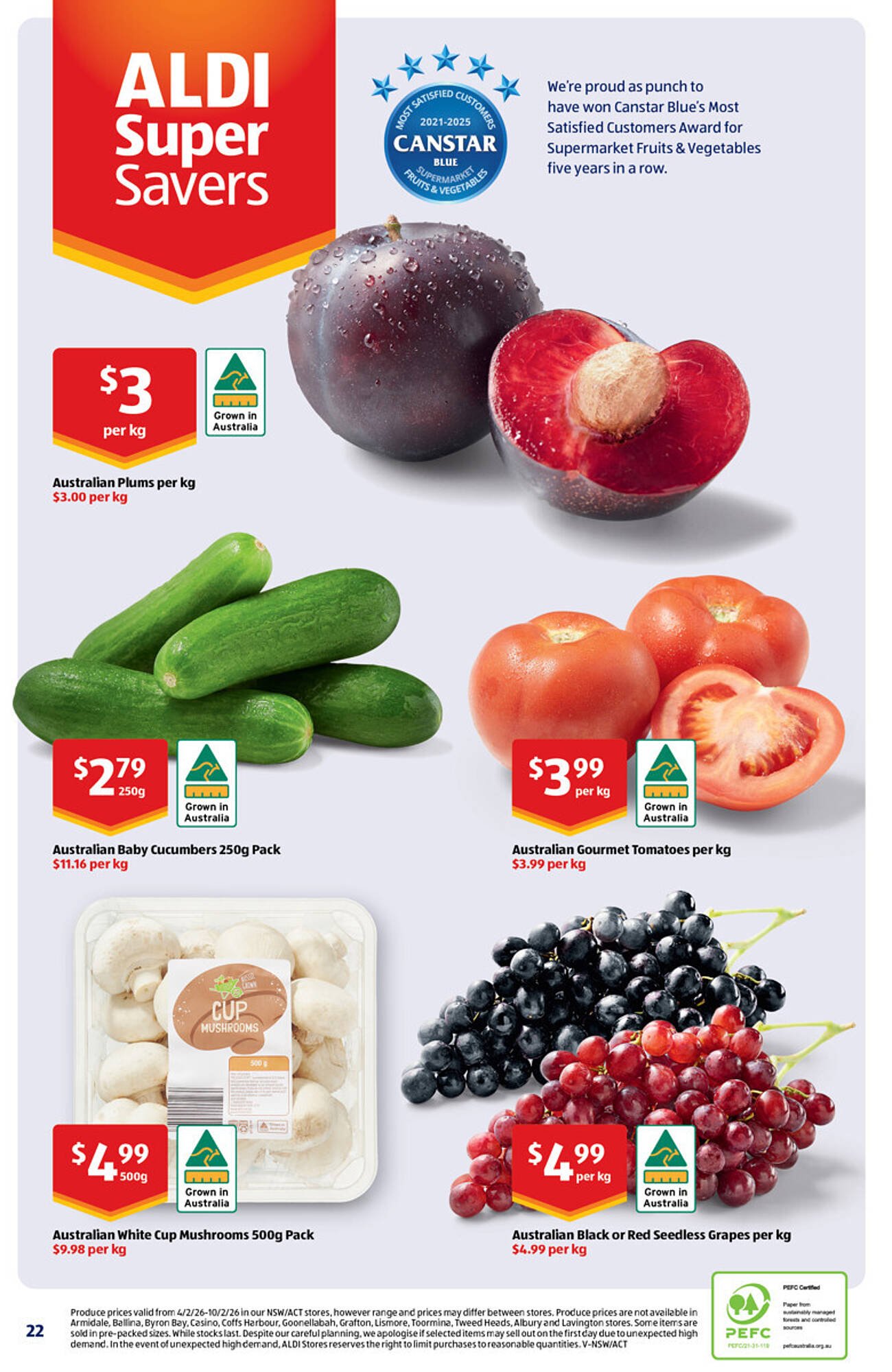 ALDI catalogue (2026-02-14 - 2026-02-20)