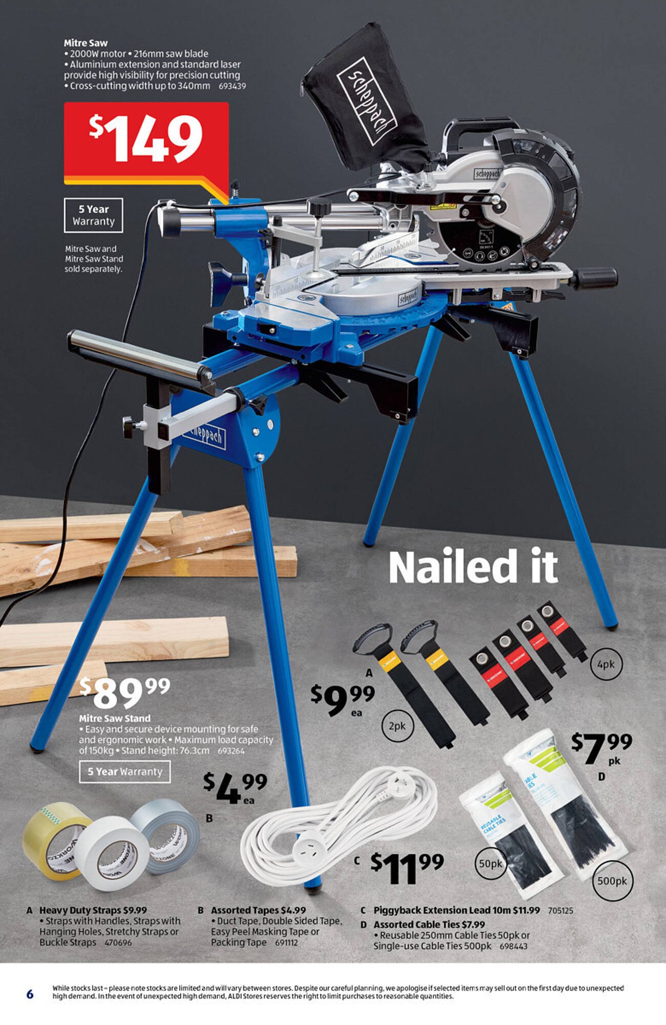 ALDI catalogue (2026-02-14 - 2026-02-20)