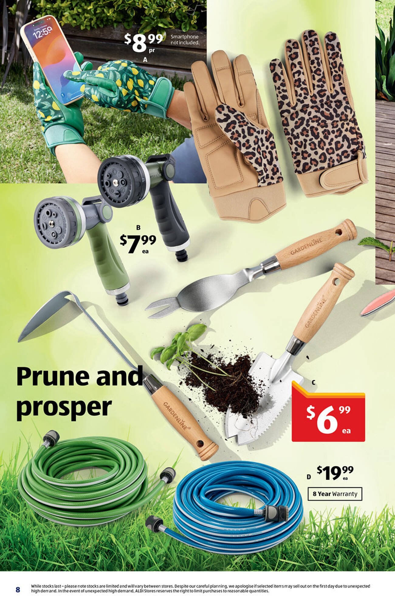 ALDI catalogue (2026-02-14 - 2026-02-20)