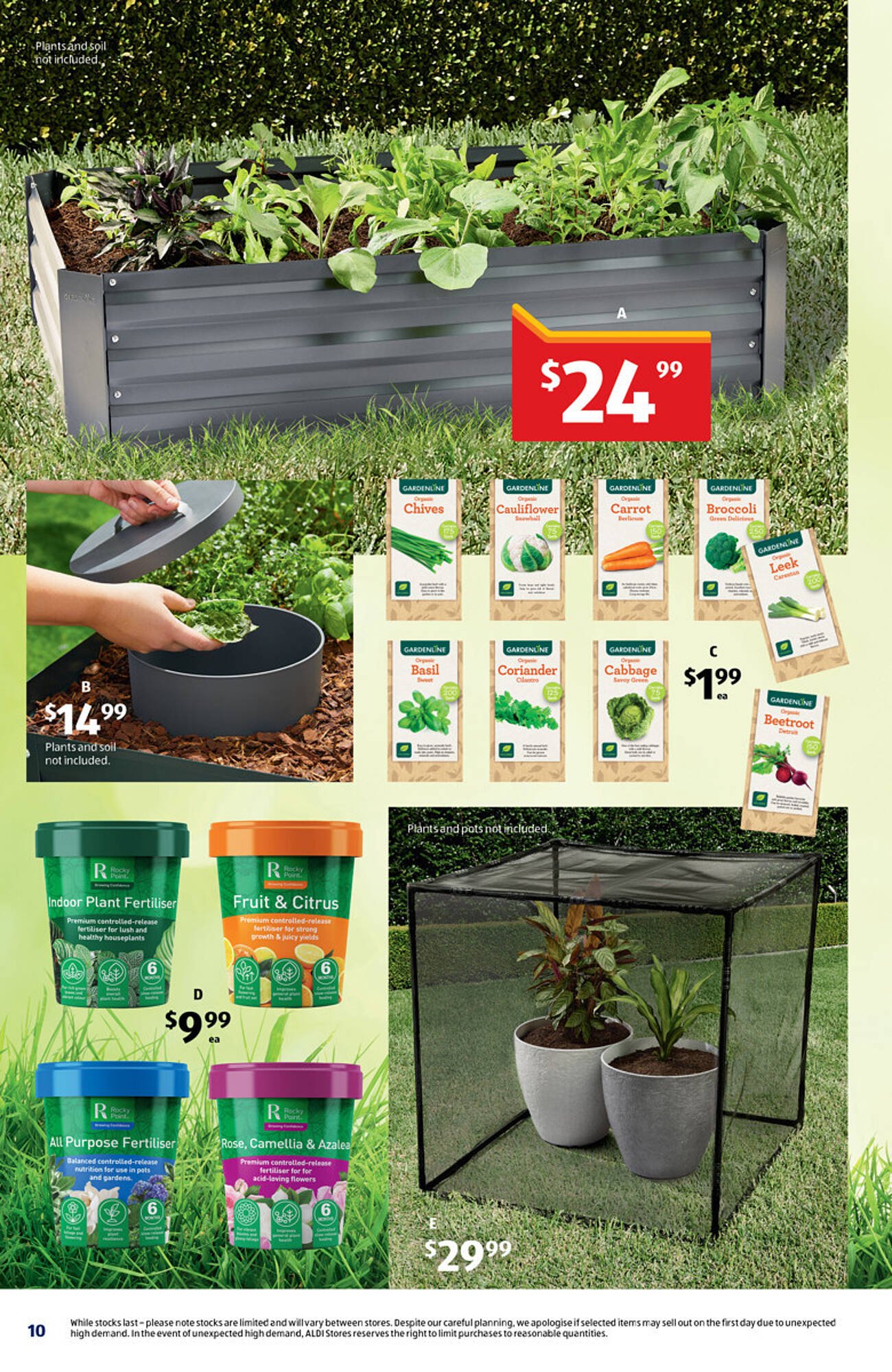 ALDI catalogue (2026-02-14 - 2026-02-20)