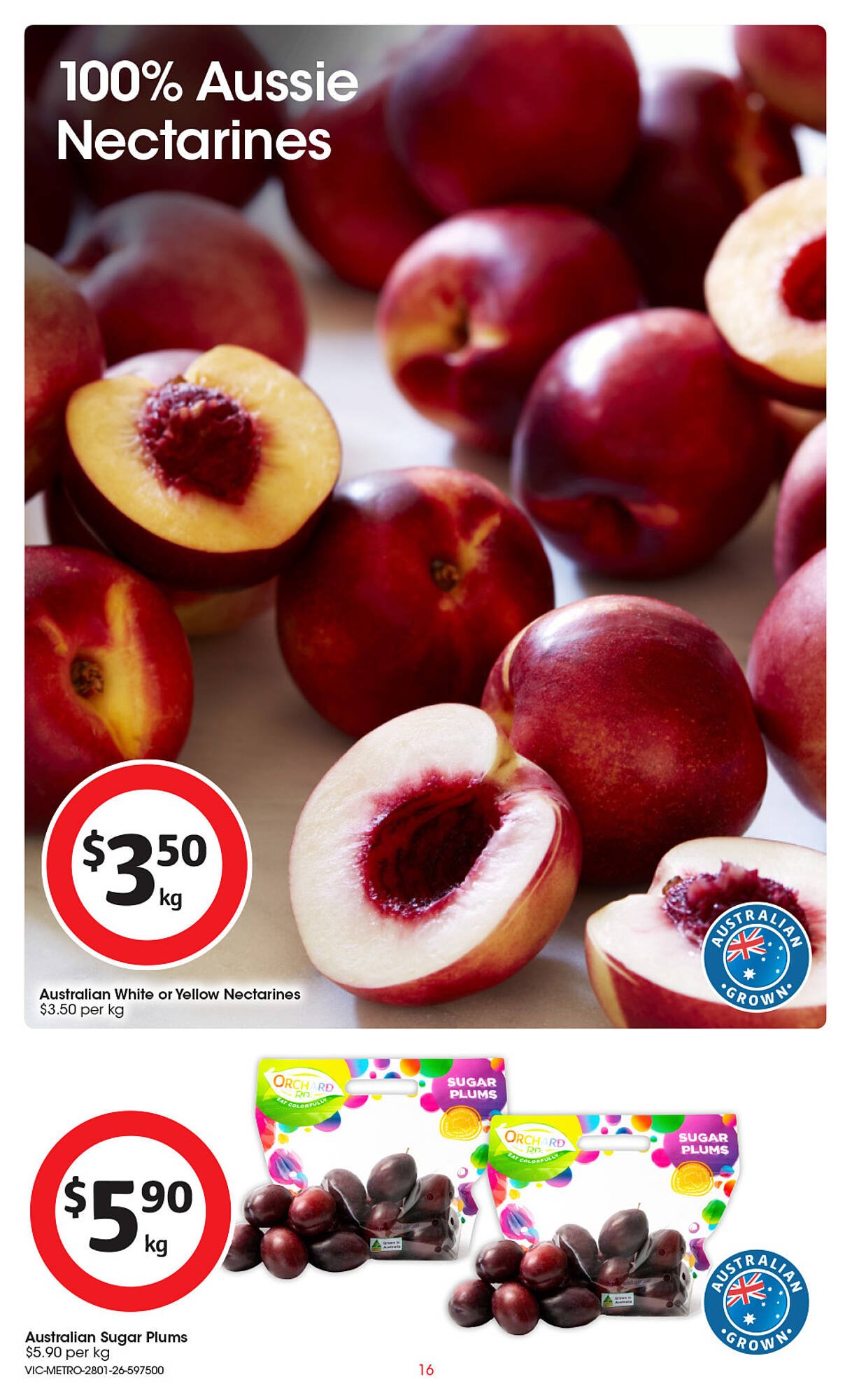 Coles catalogue (2026-01-28 - 2026-02-03) | 17