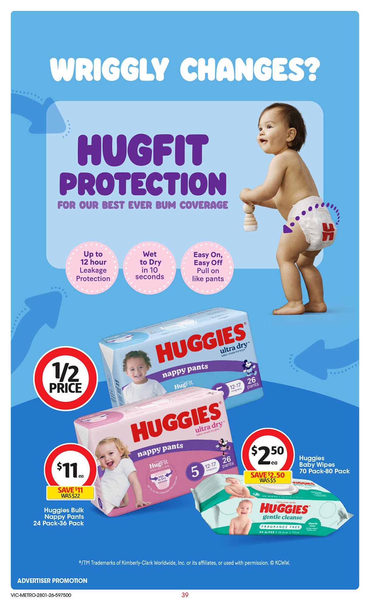 Coles catalogue (2026-01-28 - 2026-02-03) | 40