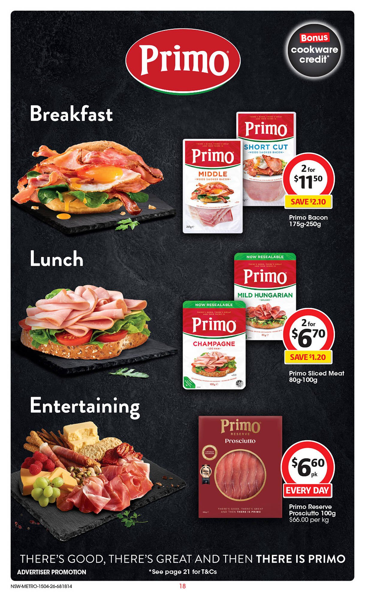 Coles catalogue (2026-04-15 - 2026-04-21) | 19