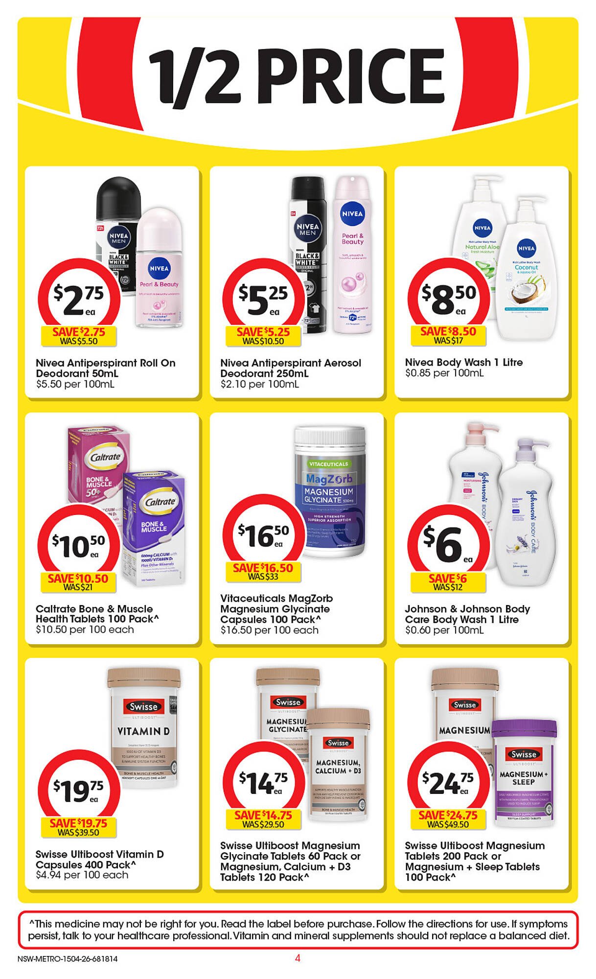 Coles catalogue (2026-04-15 - 2026-04-21) | 5