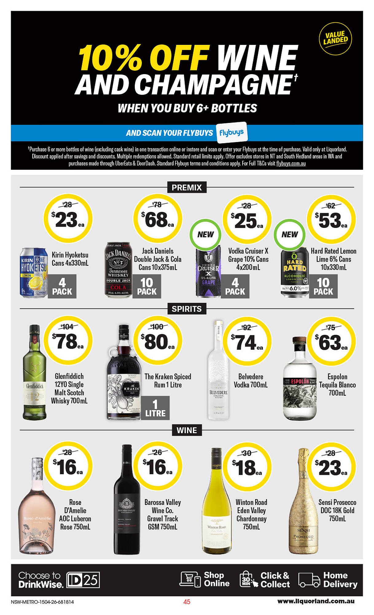 Coles catalogue (2026-04-15 - 2026-04-21) | 46