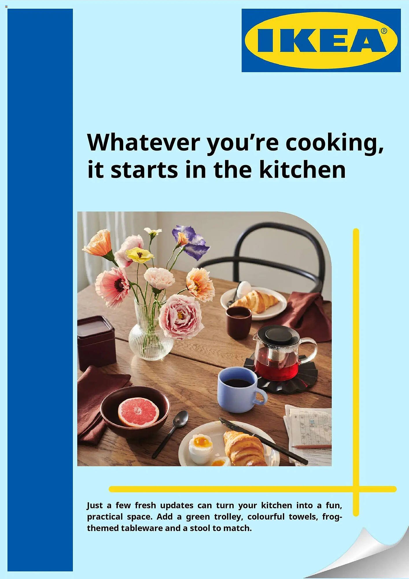 IKEA catalogue (2026-01-15 - 2026-01-23) | 1