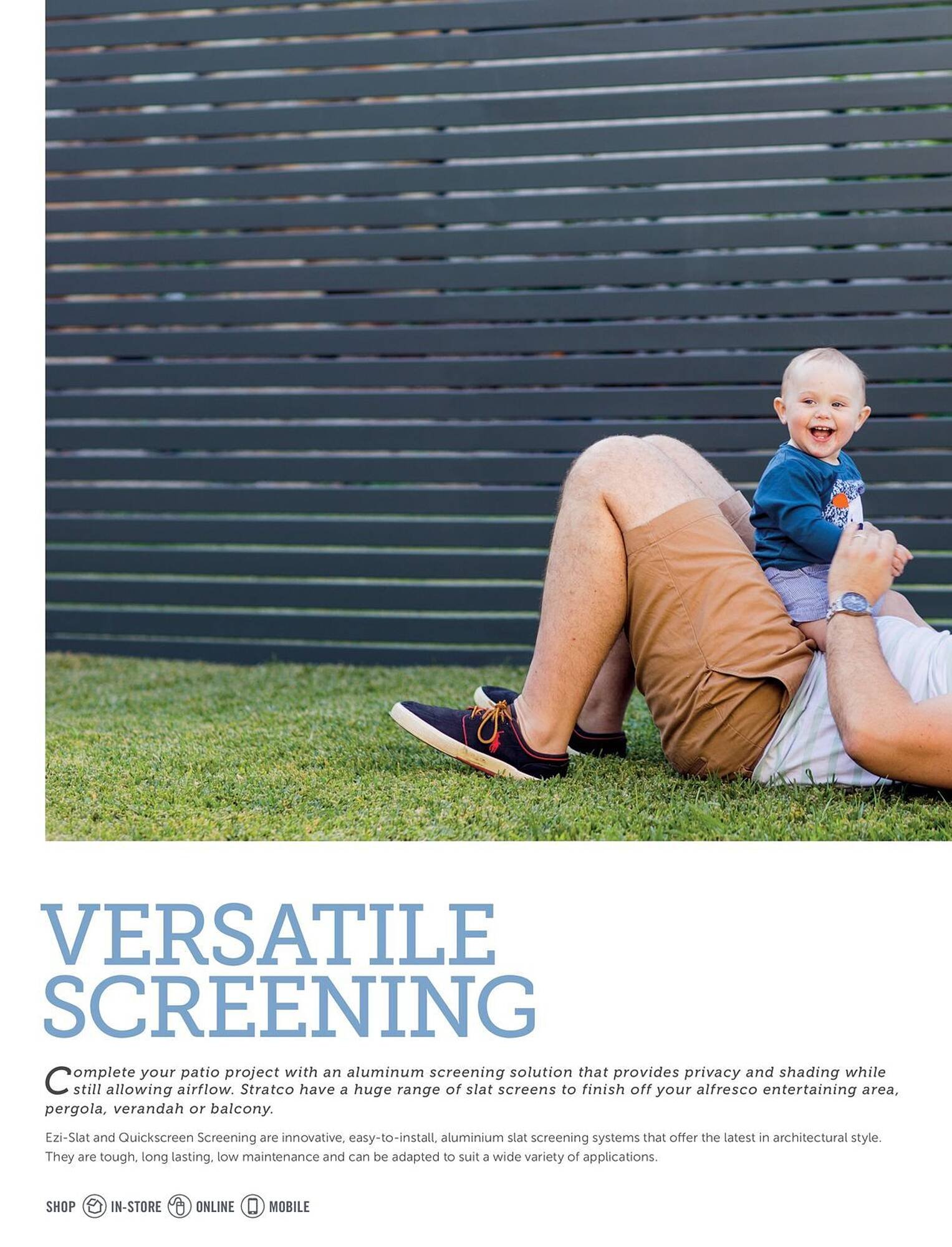 Stratco catalogue (2024-07-05 - 2025-12-15) | 12