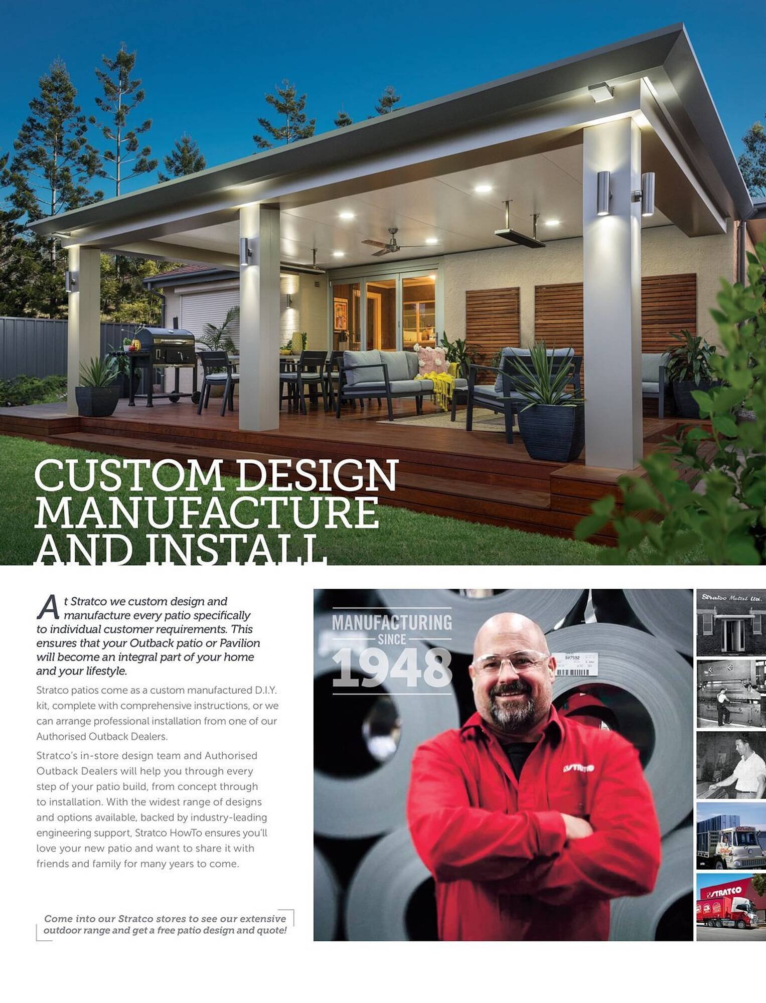 Stratco catalogue (2024-07-05 - 2025-12-15) | 16