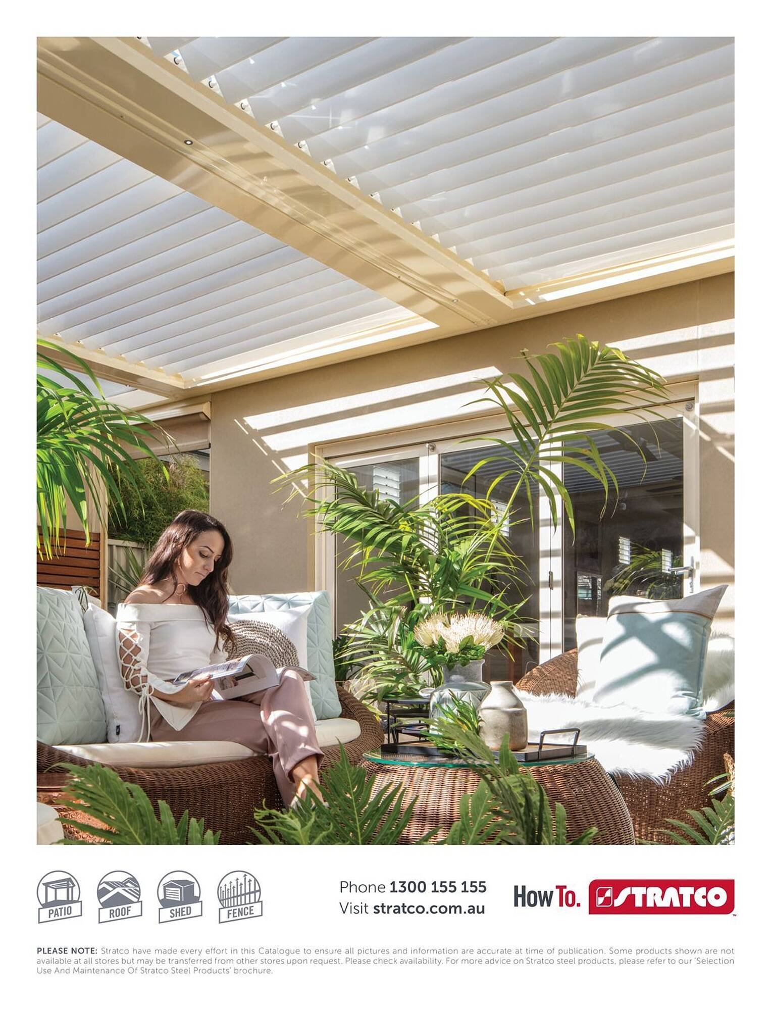 Stratco catalogue (2024-07-05 - 2025-12-15) | 18