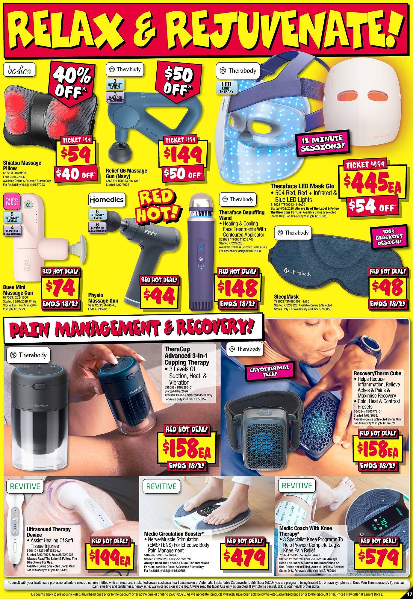 JB Hi-Fi catalogue (2026-02-05 - 2026-02-18) | 17