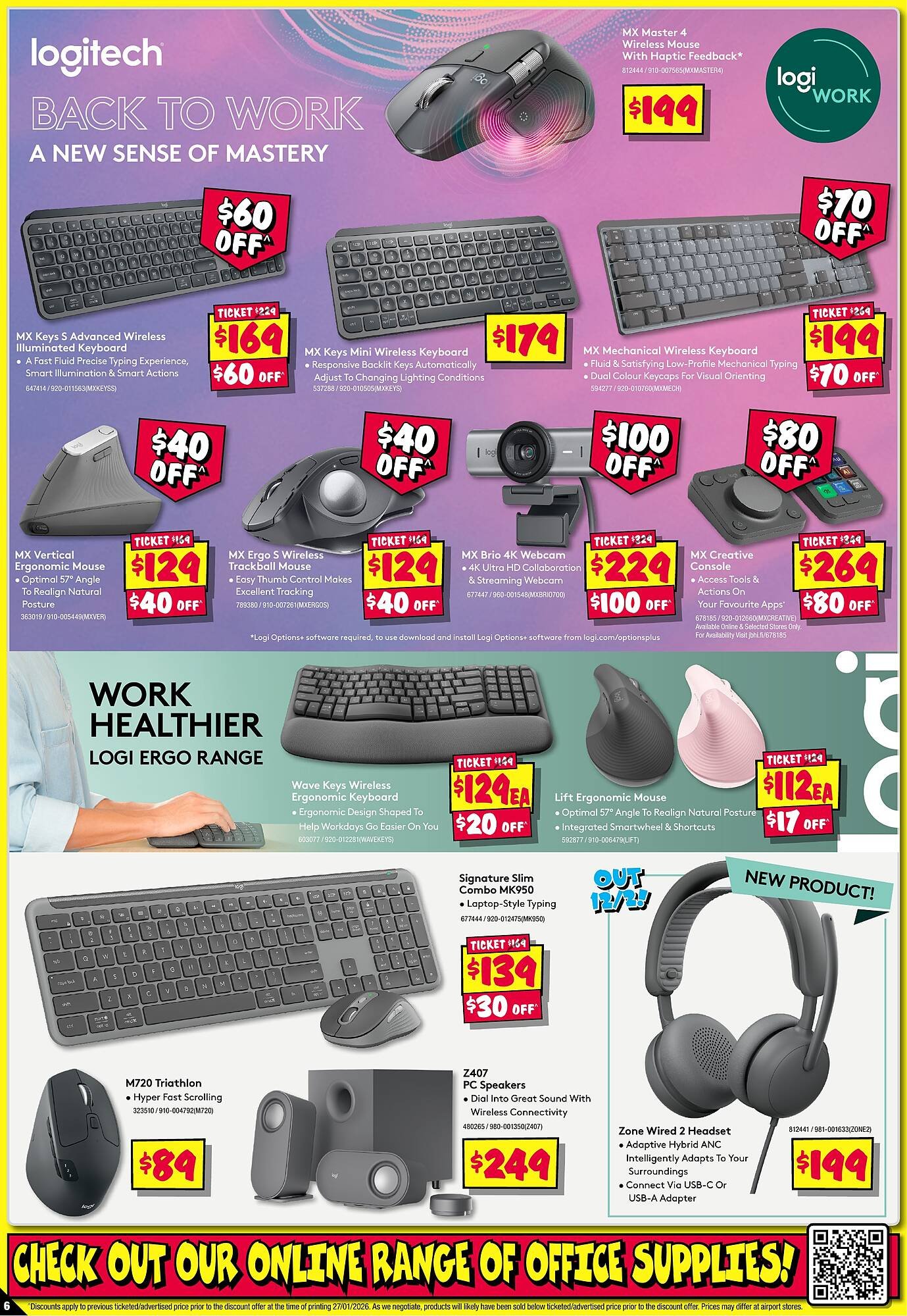 JB Hi-Fi catalogue (2026-02-05 - 2026-02-18) | 6