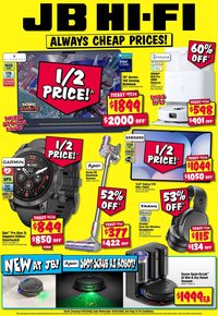 JB Hi-Fi catalogue (2026-02-05 - 2026-02-18)