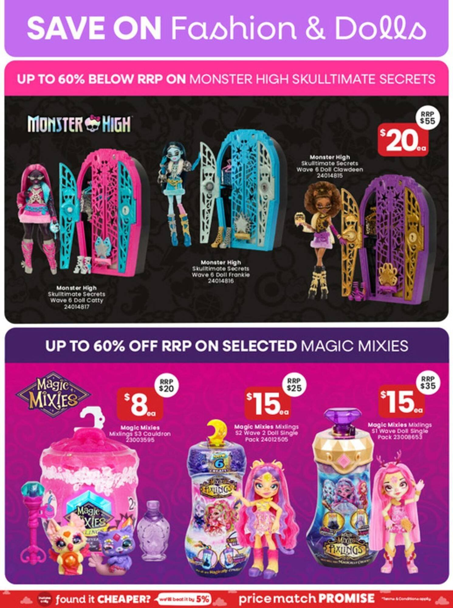 Toyworld catalogue (2026-02-04 - 2026-03-03) | 15