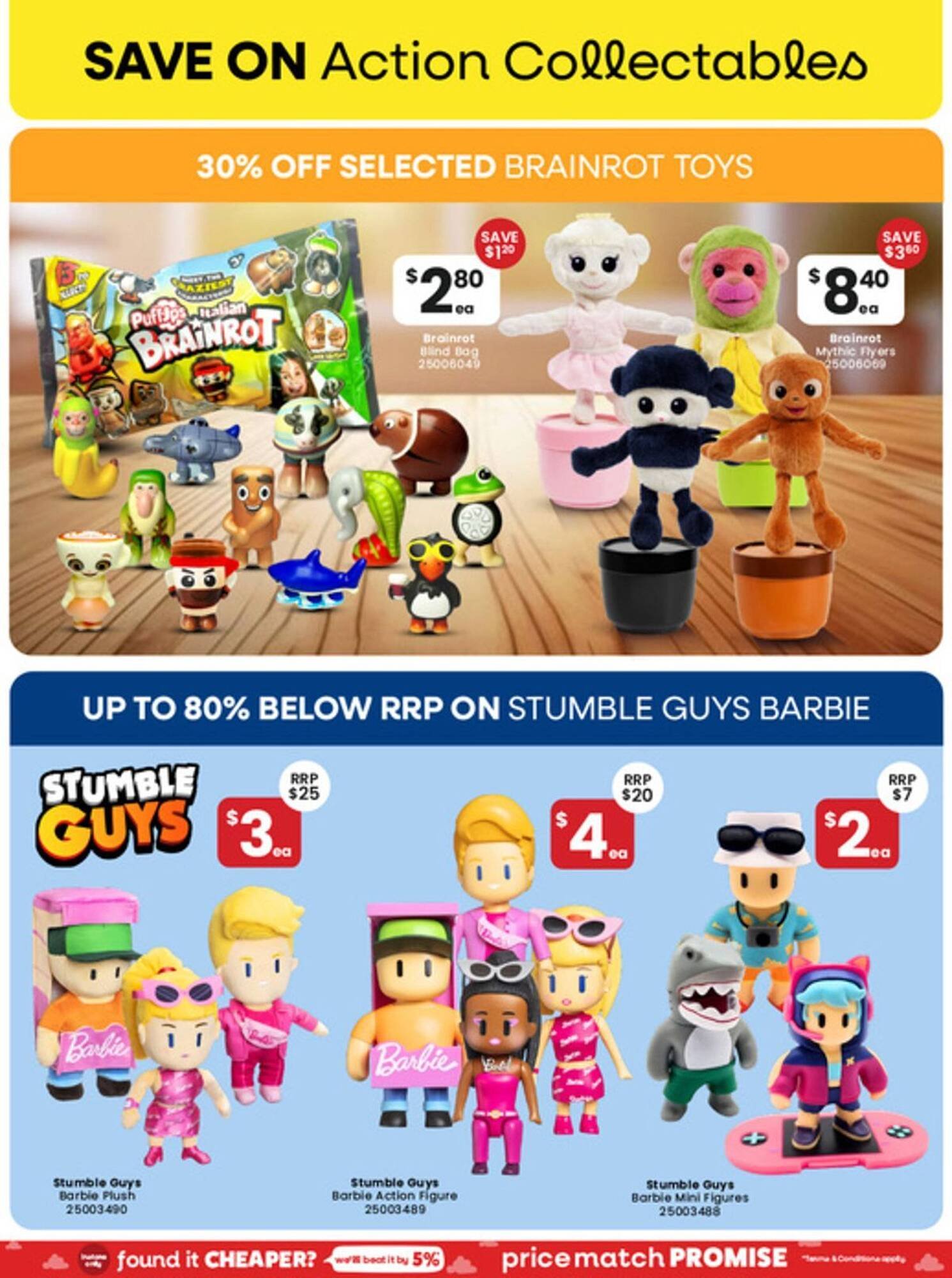 Toyworld catalogue (2026-02-04 - 2026-03-03) | 19