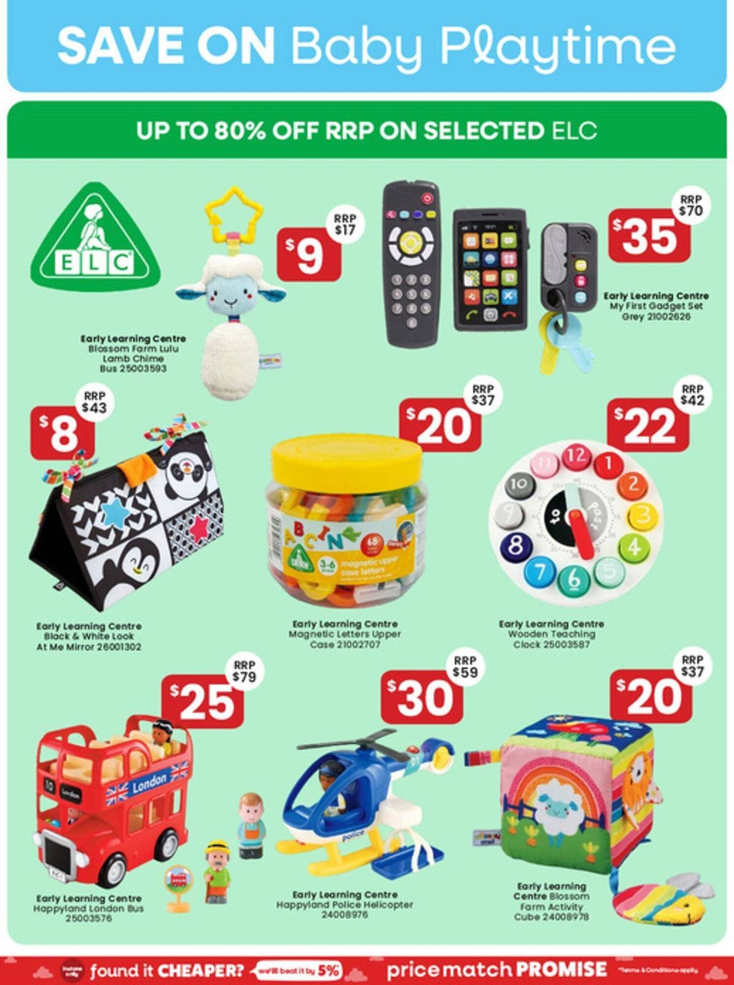 Toyworld catalogue (2026-02-04 - 2026-03-03) | 20