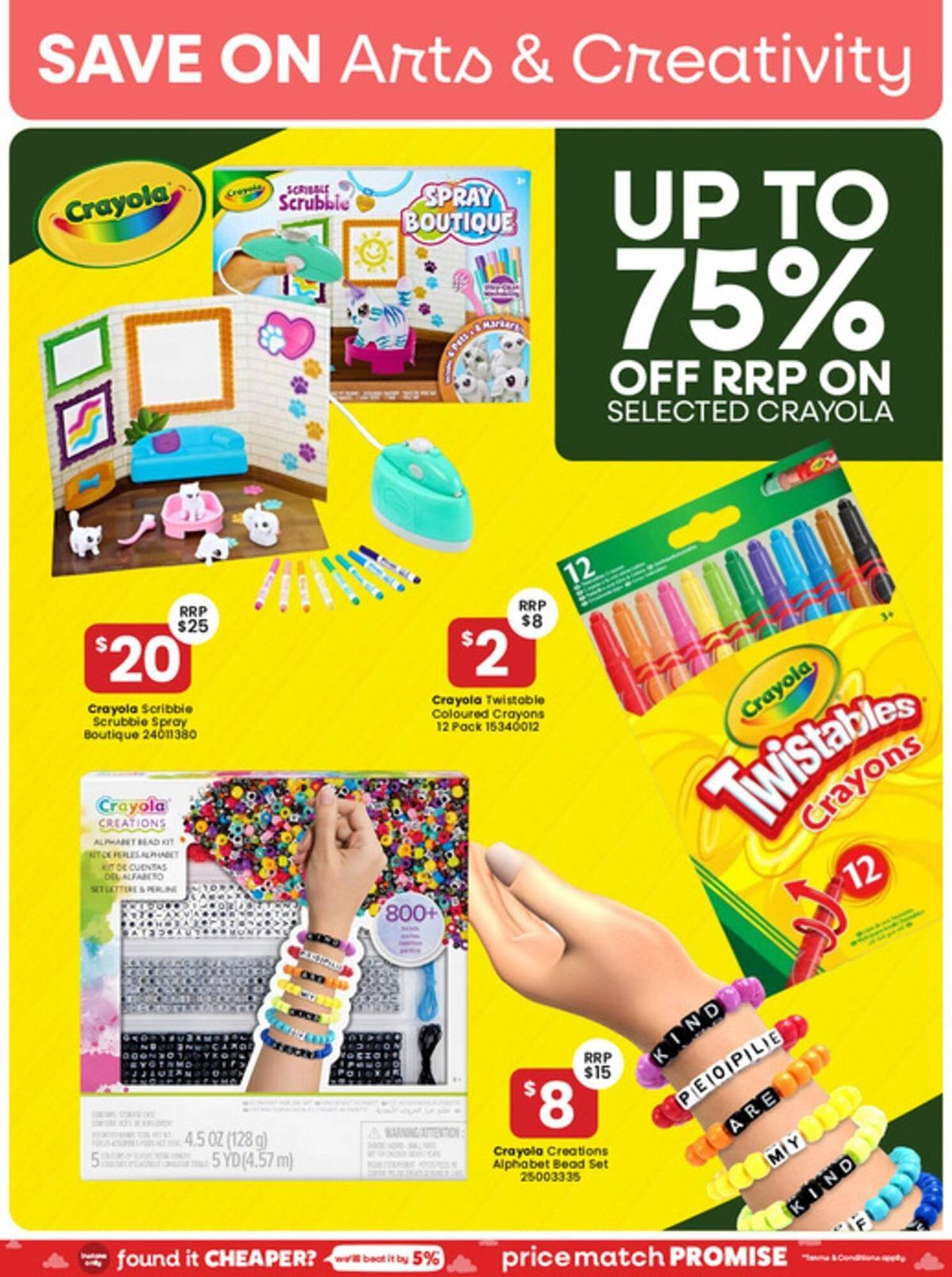 Toyworld catalogue (2026-02-04 - 2026-03-03) | 23