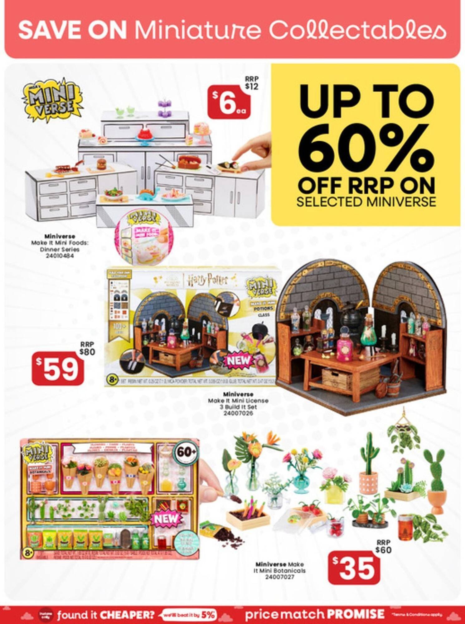 Toyworld catalogue (2026-02-04 - 2026-03-03) | 24