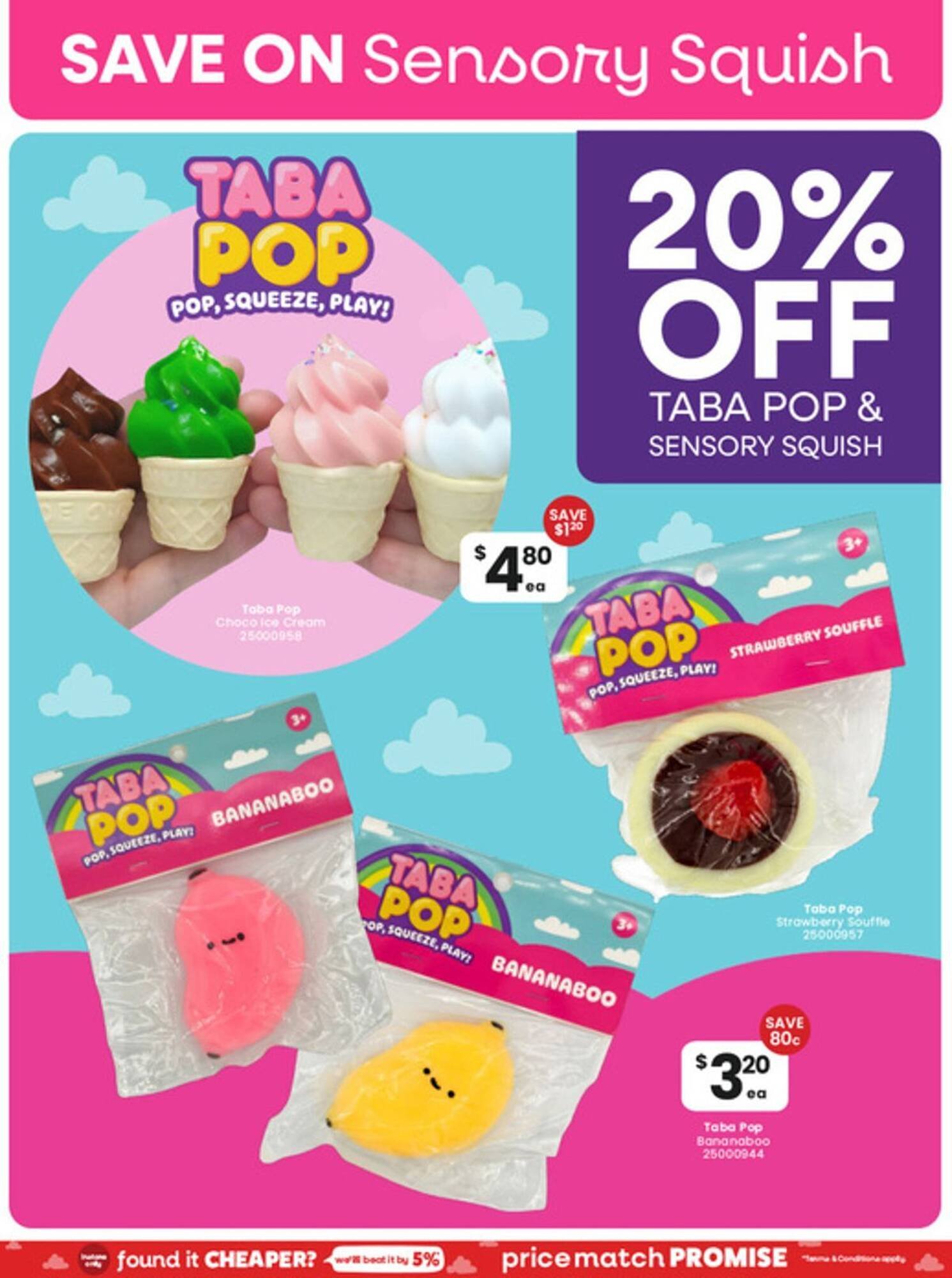 Toyworld catalogue (2026-02-04 - 2026-03-03) | 25