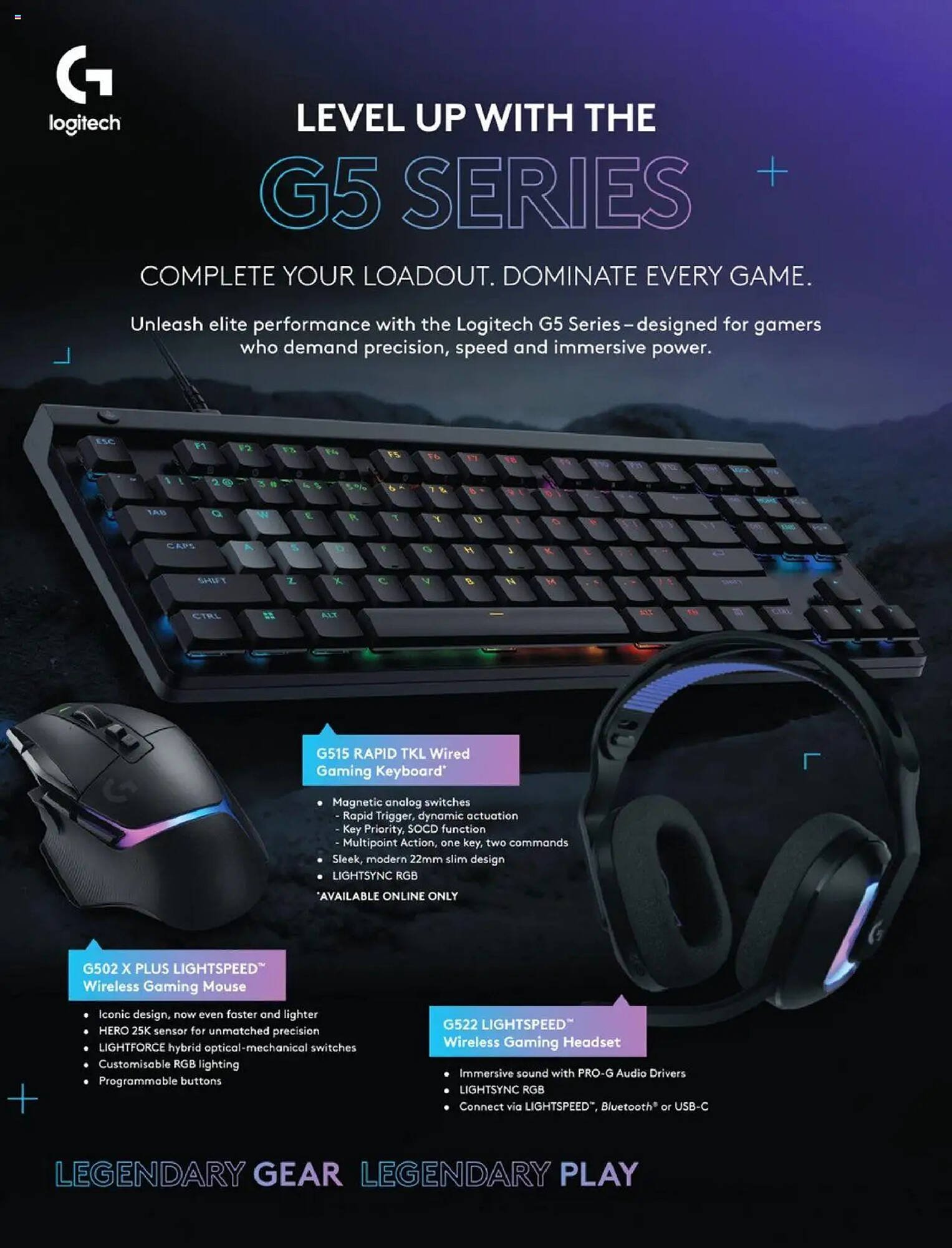 Officeworks catalogue (2025-10-12 - 2026-01-30) | 2