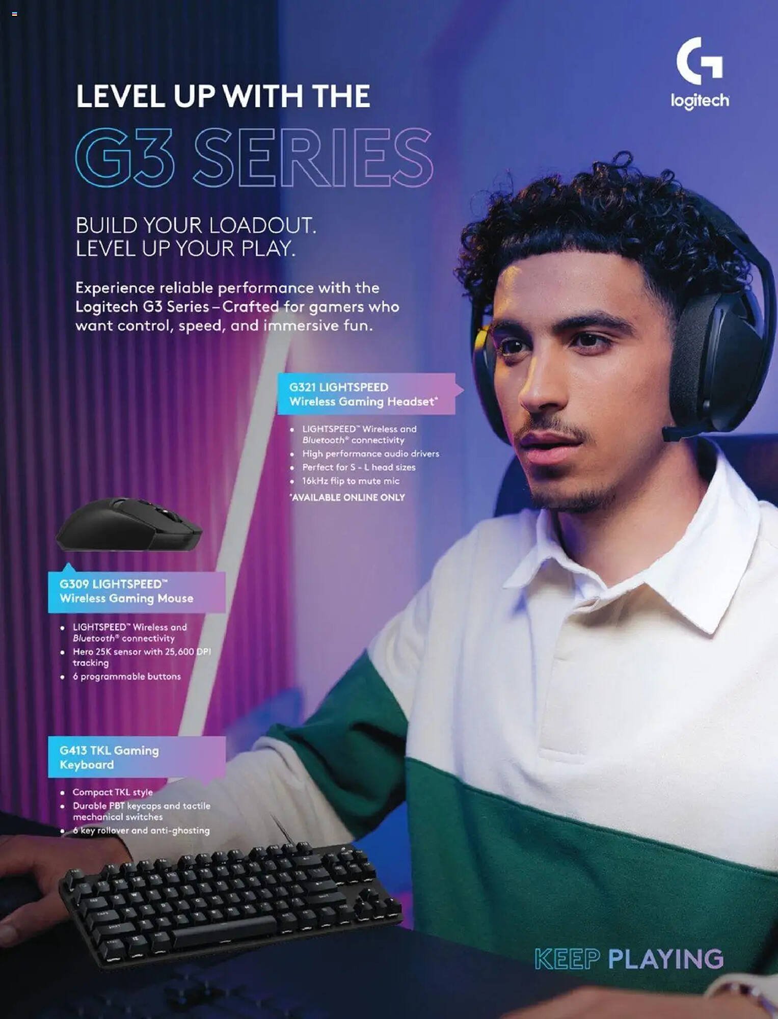 Officeworks catalogue (2025-10-12 - 2026-01-30) | 3