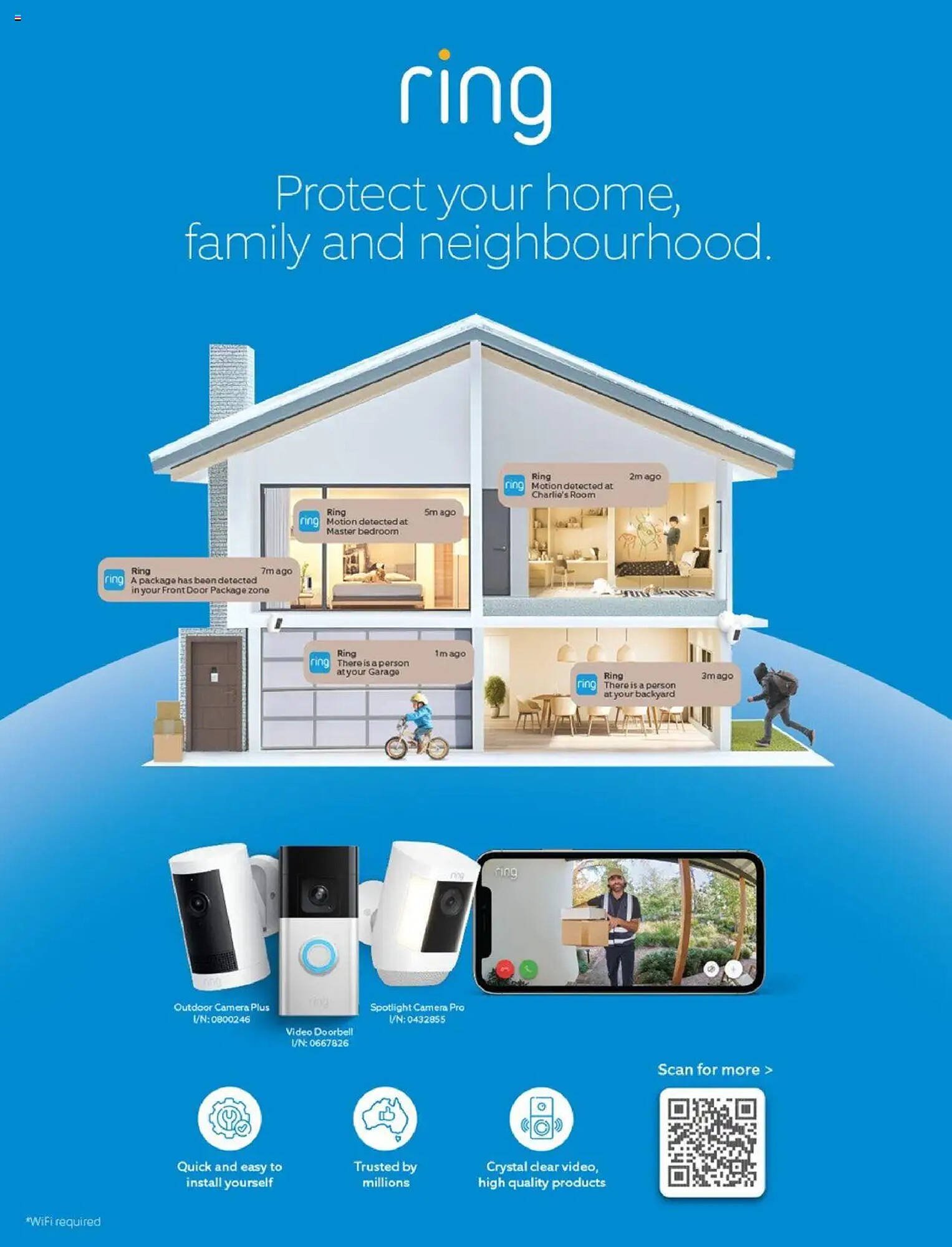 Officeworks catalogue (2025-10-12 - 2026-01-30) | 4