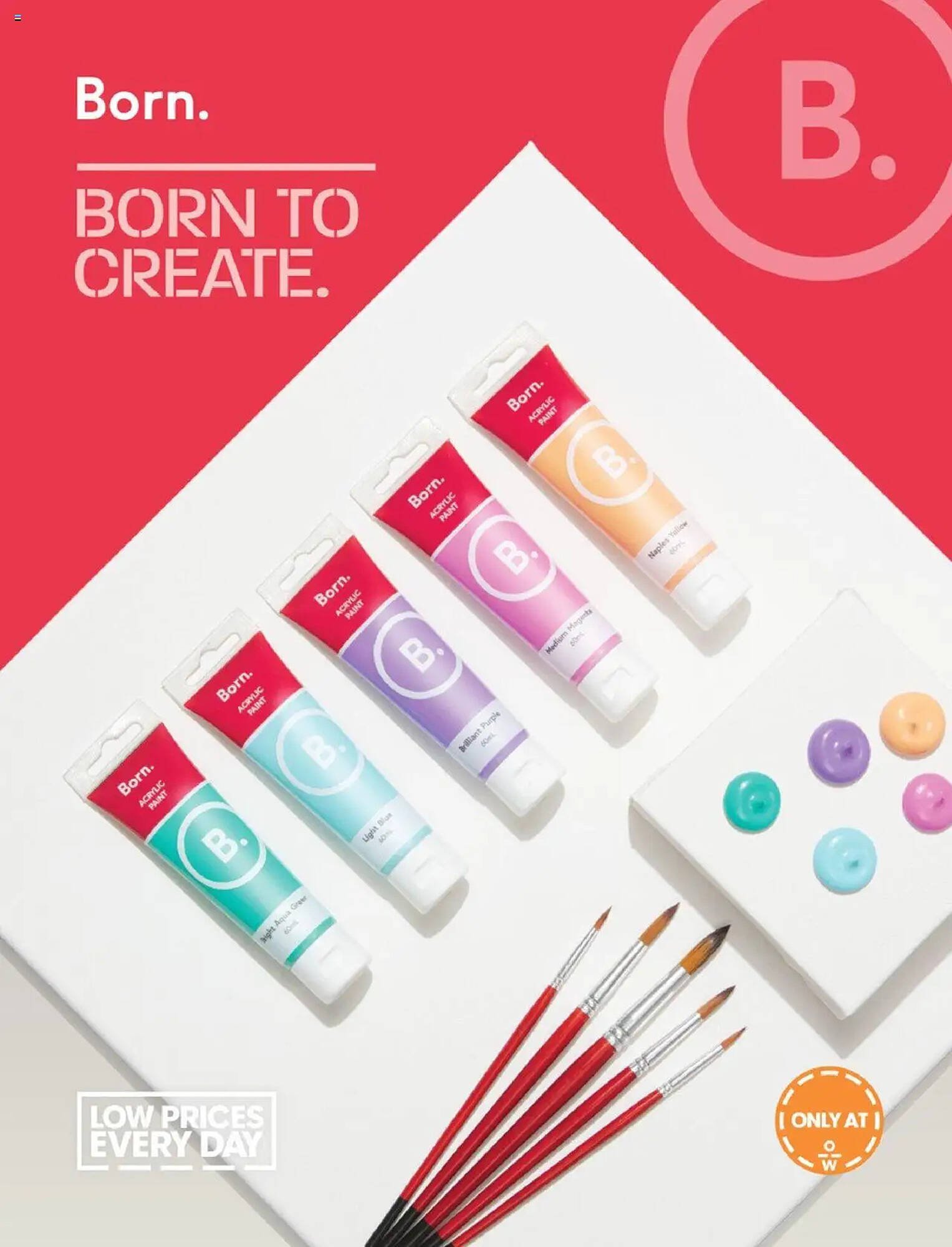 Officeworks catalogue (2025-10-12 - 2026-01-30) | 46