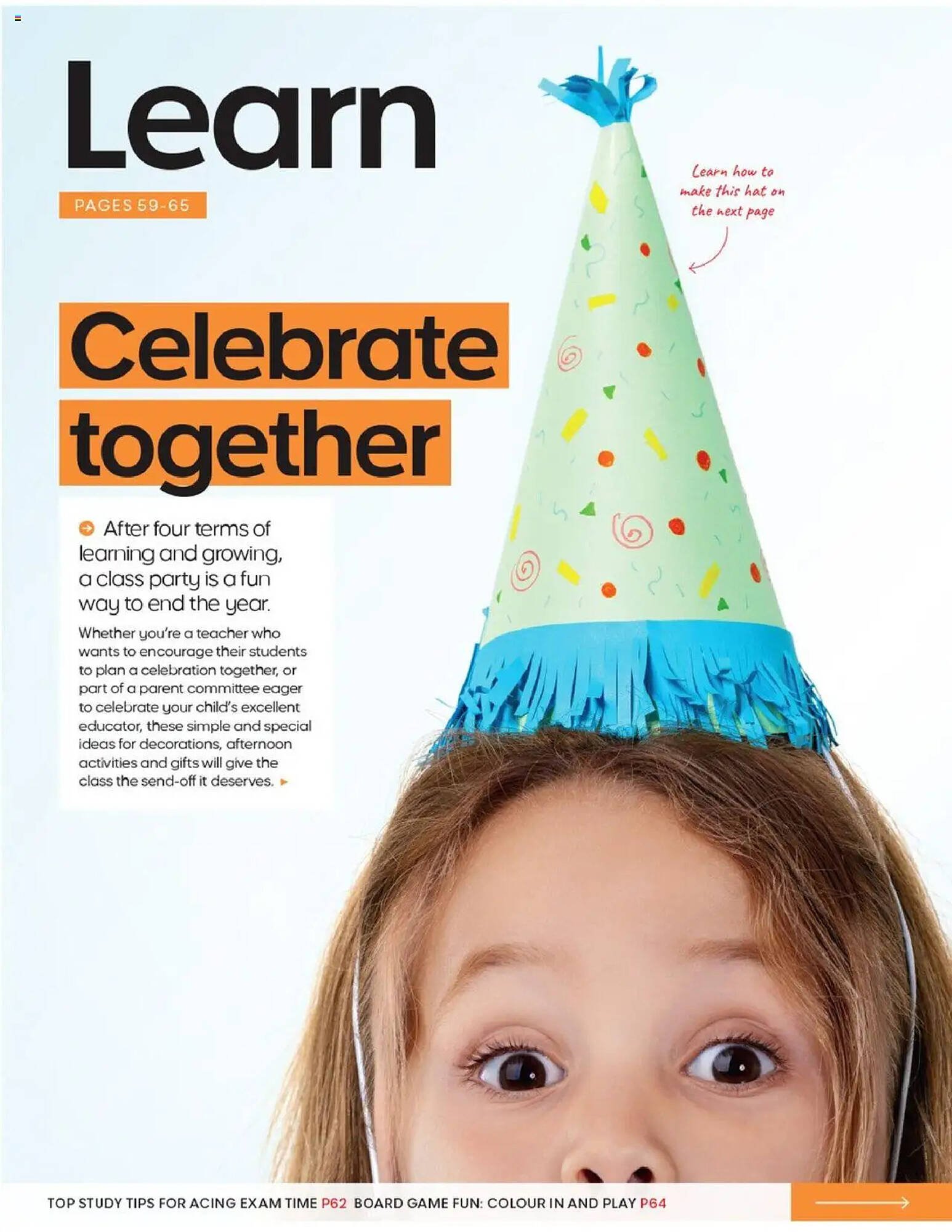 Officeworks catalogue (2025-10-12 - 2026-01-30) | 59