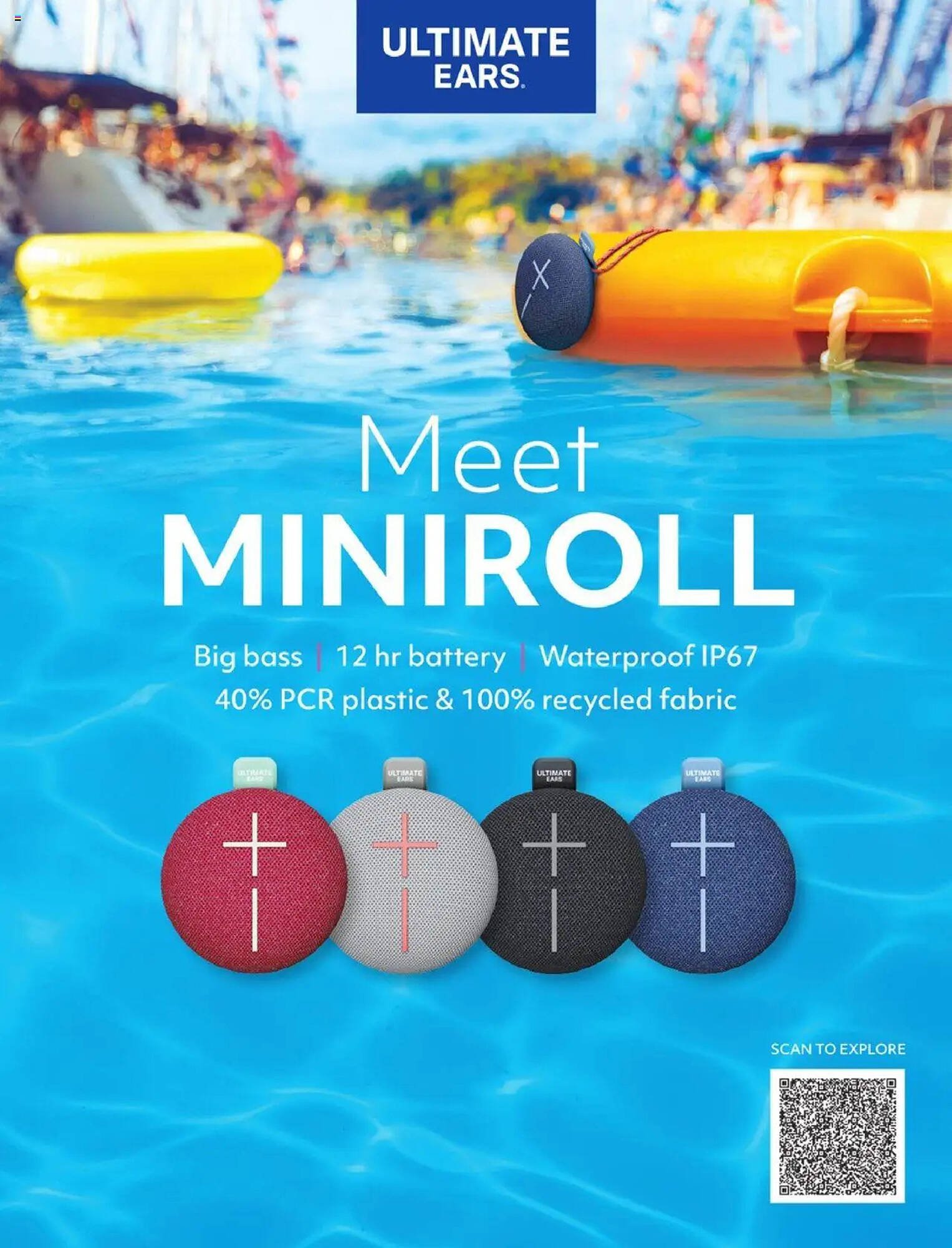 Officeworks catalogue (2025-10-12 - 2026-01-30) | 68