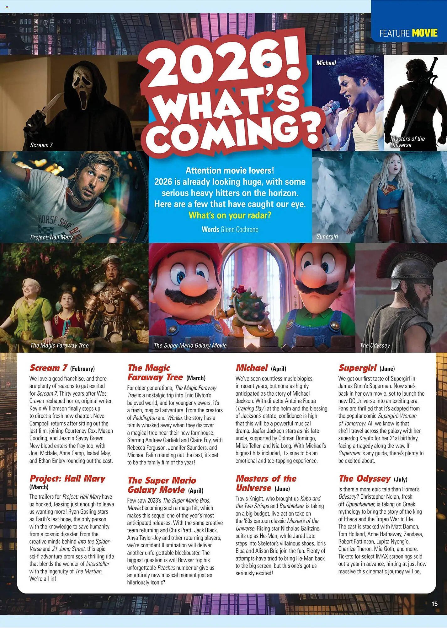 JB Hi-Fi catalogue (2025-12-31 - 2026-01-31) | 15